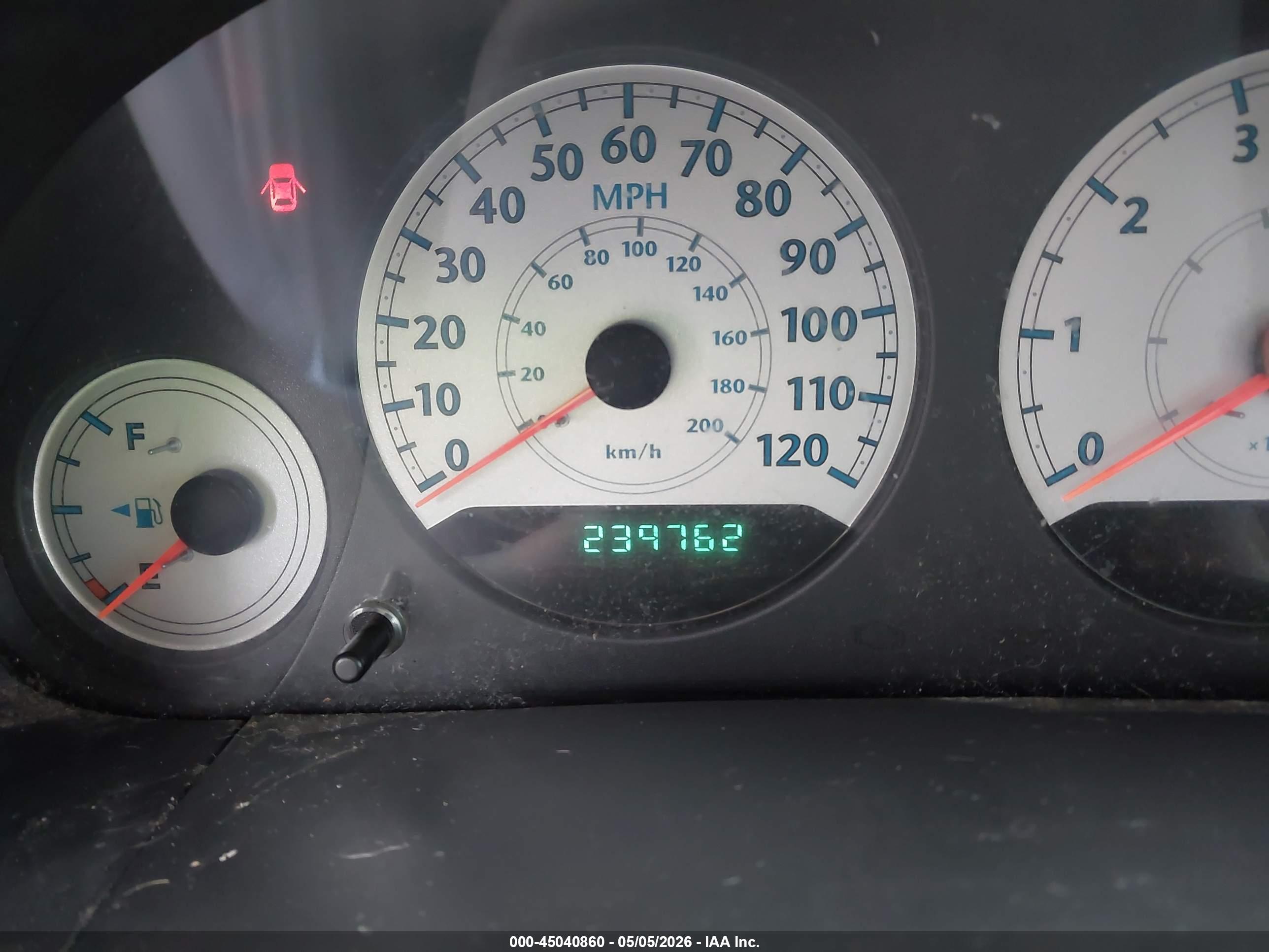 CHRYSLER TOWN image 7