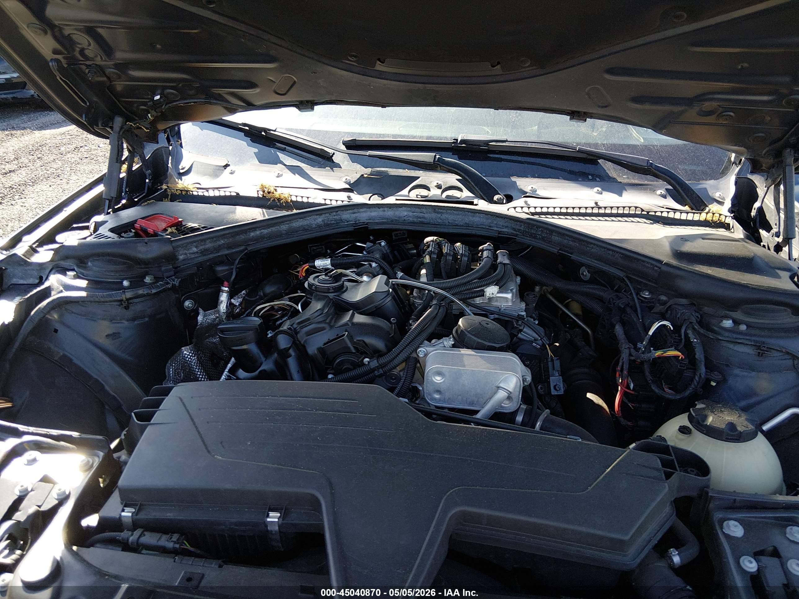BMW 328I image 10