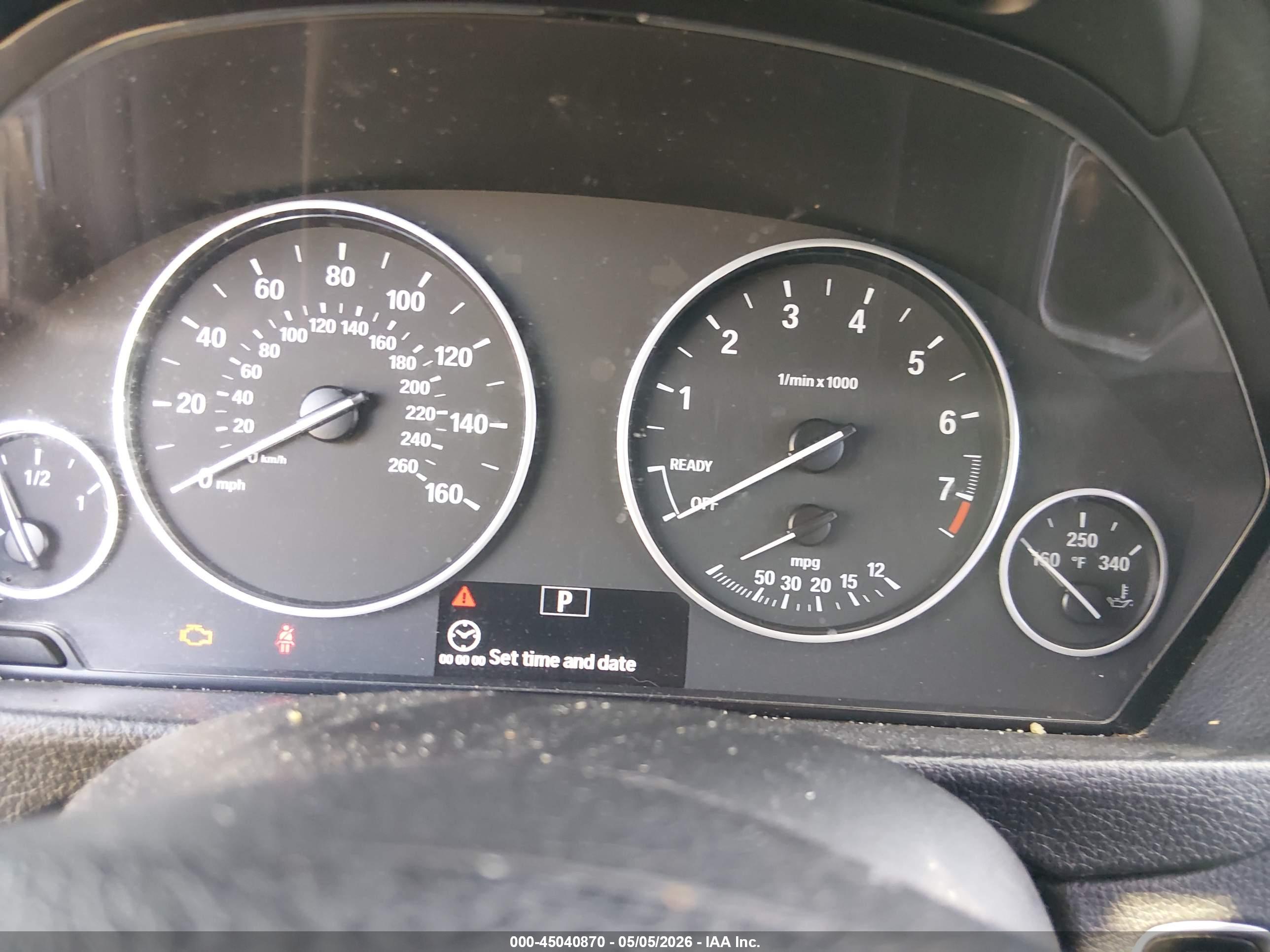 BMW 328I image 7