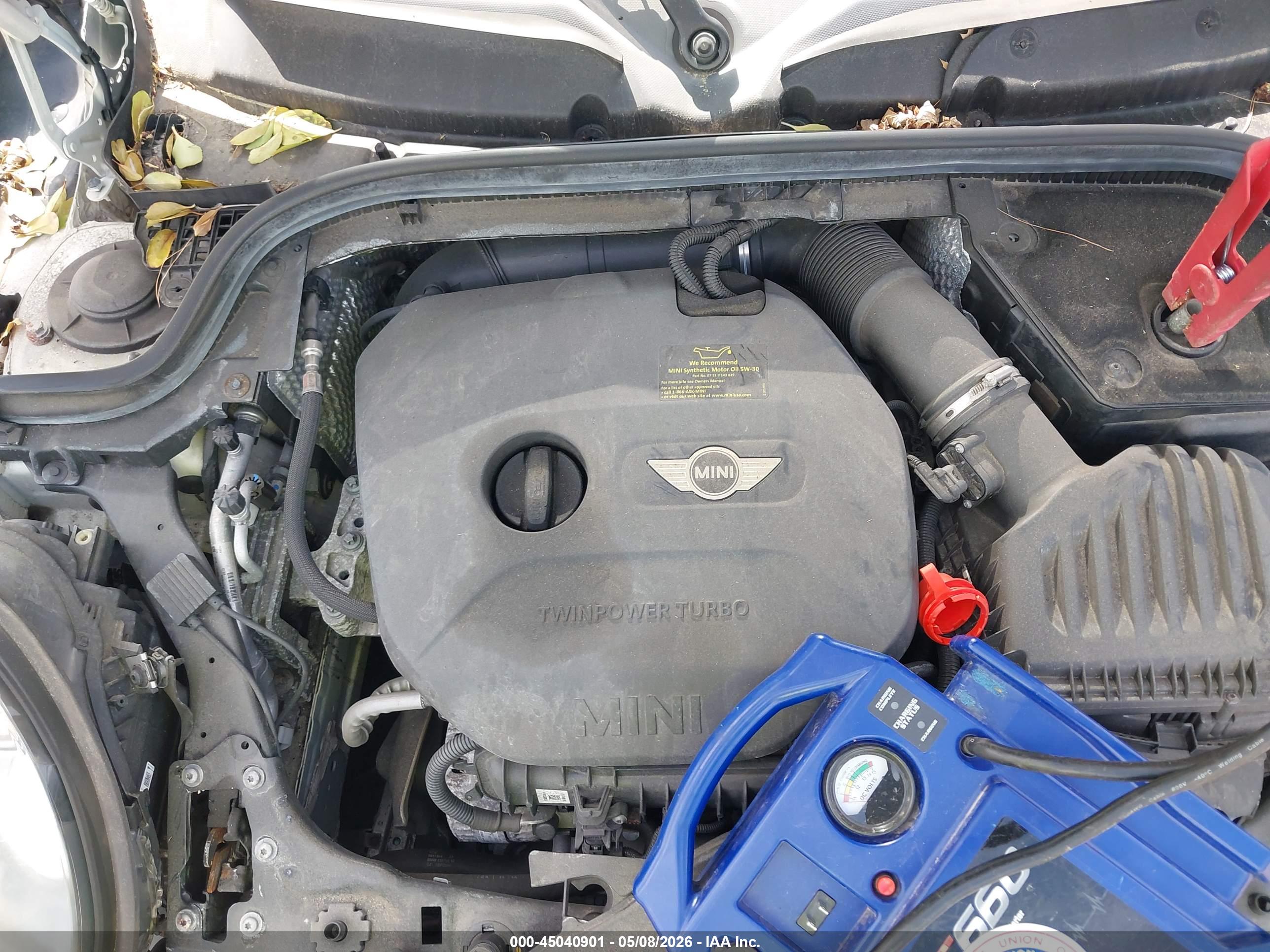 MINI HARDTOP image 10