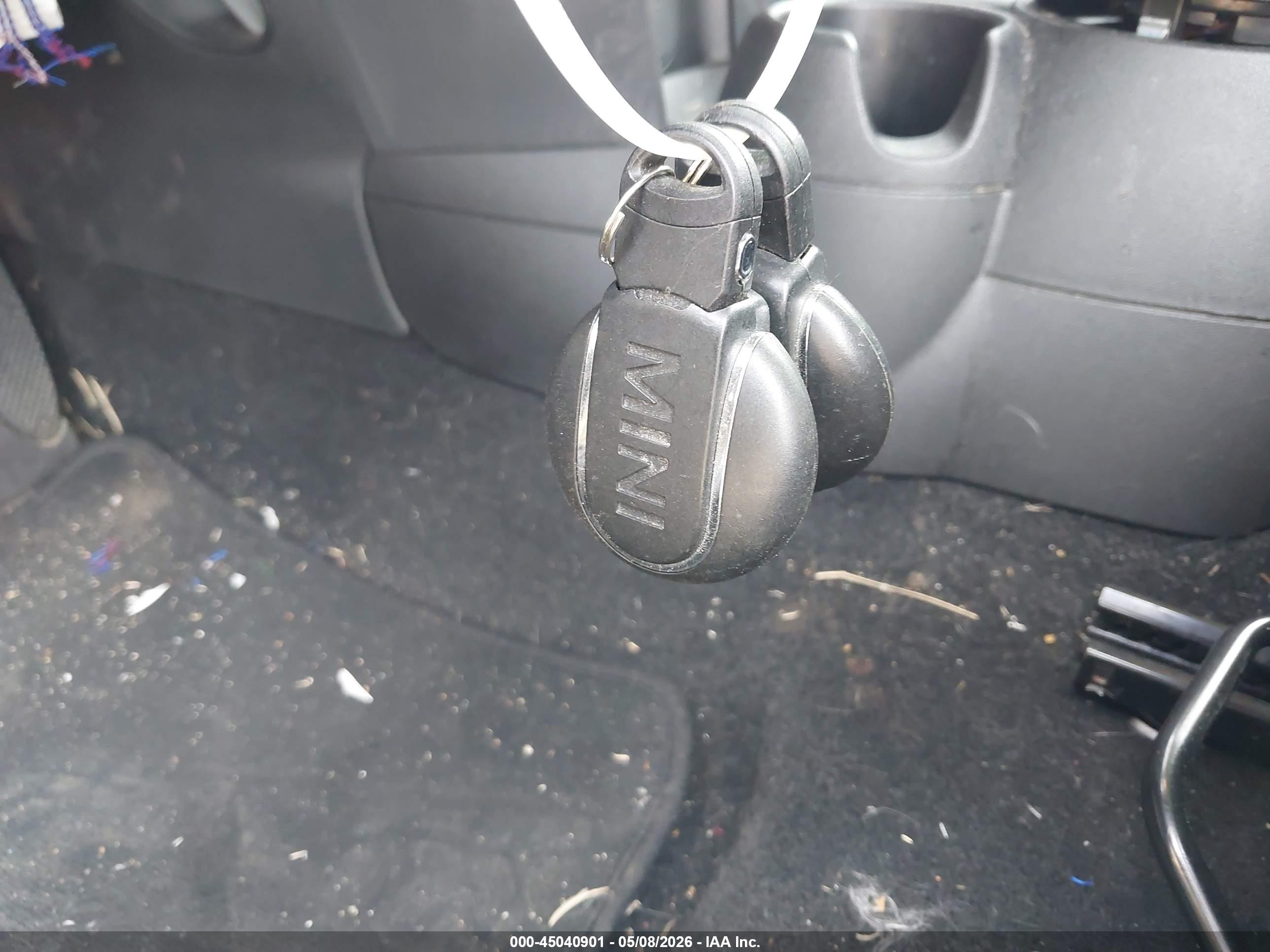 MINI HARDTOP image 11