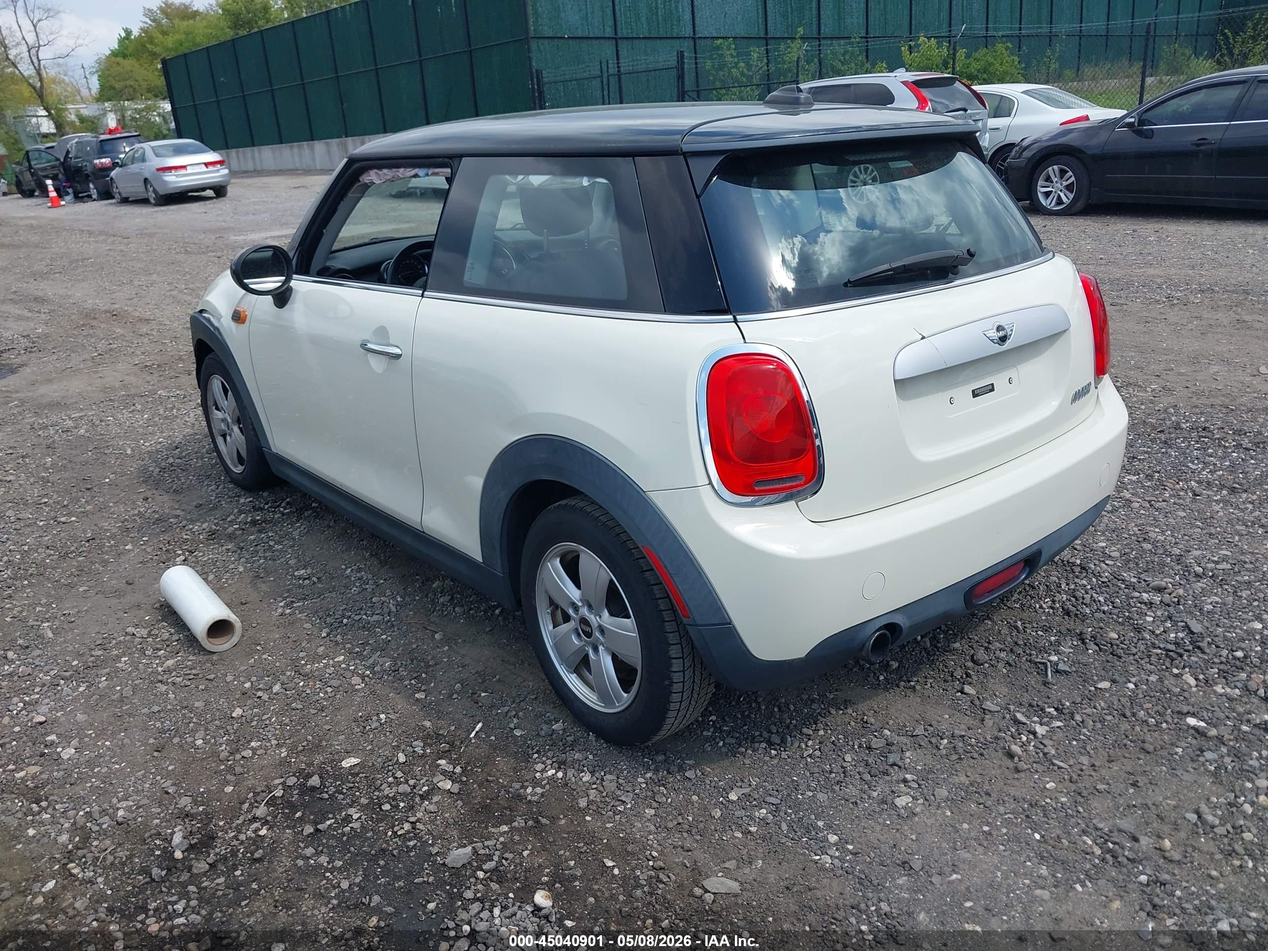 MINI HARDTOP image 3