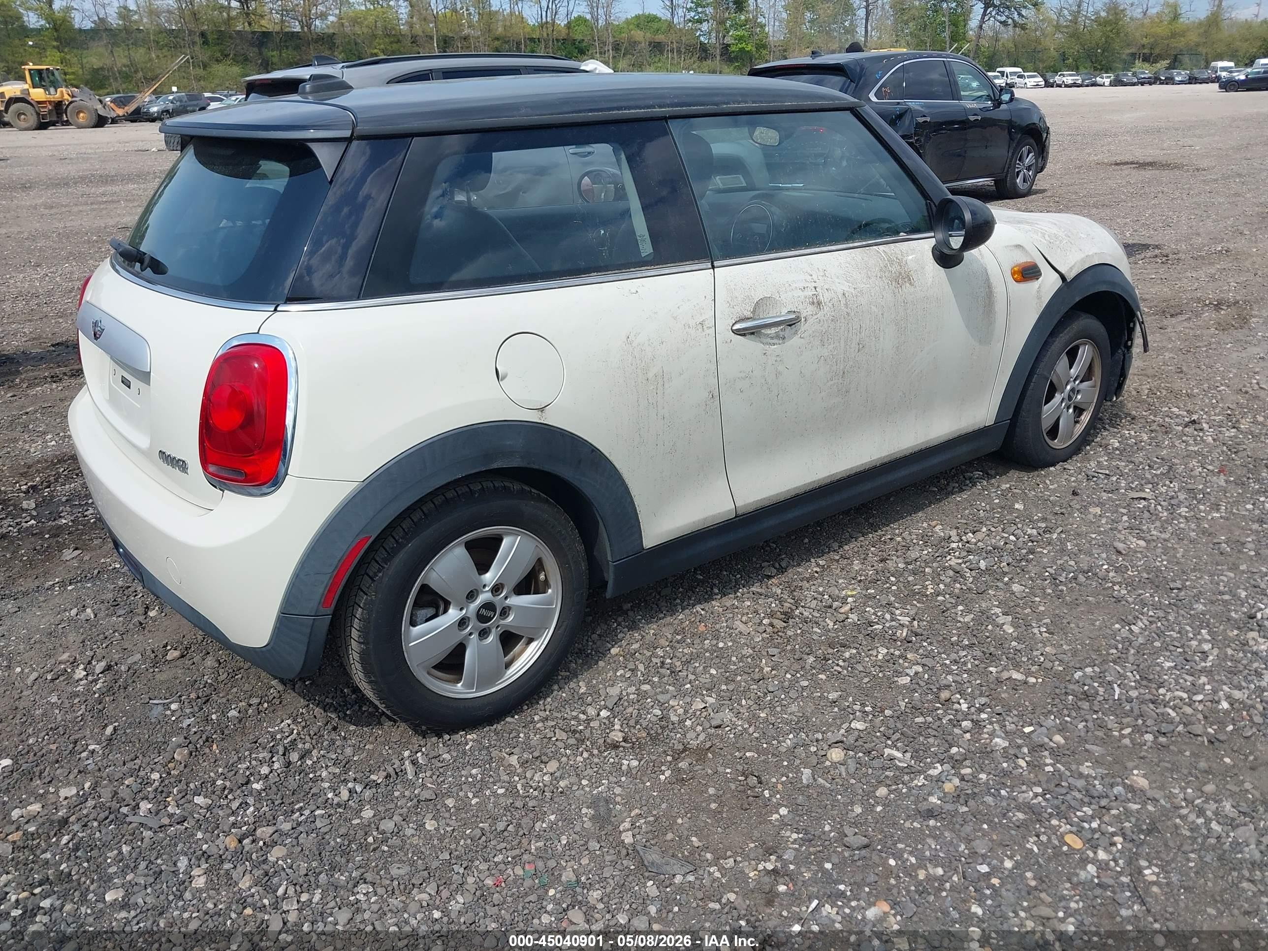 MINI HARDTOP image 4