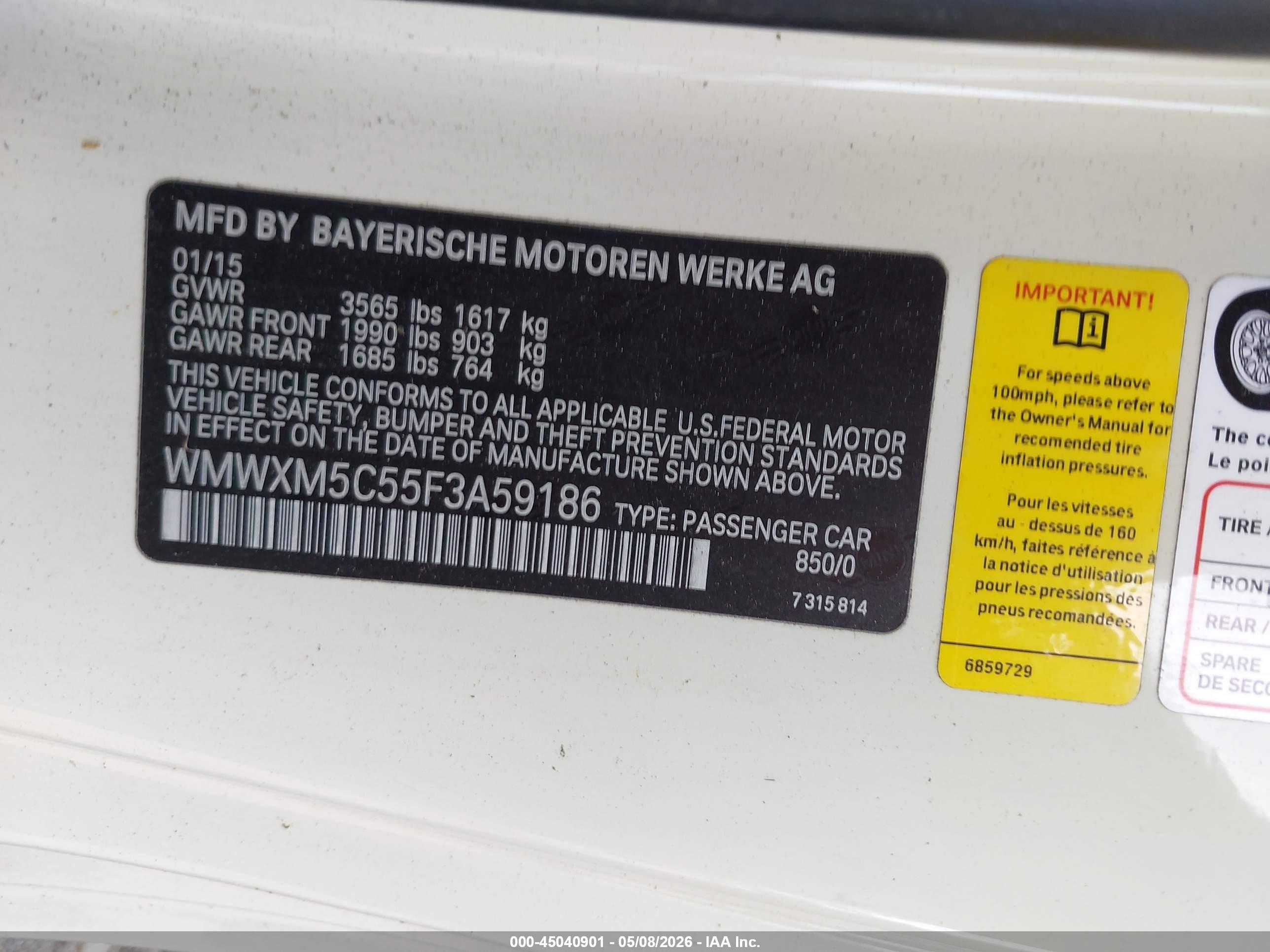 MINI HARDTOP image 9