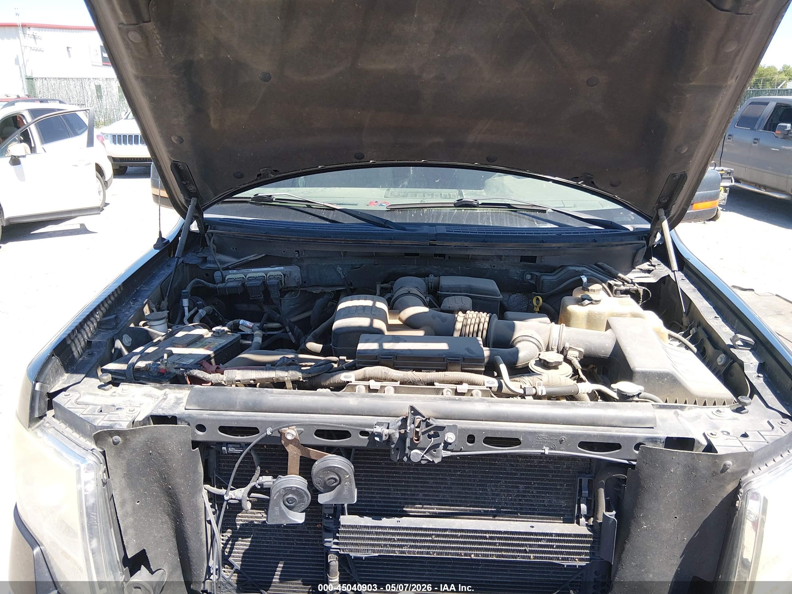 FORD F-150 image 10