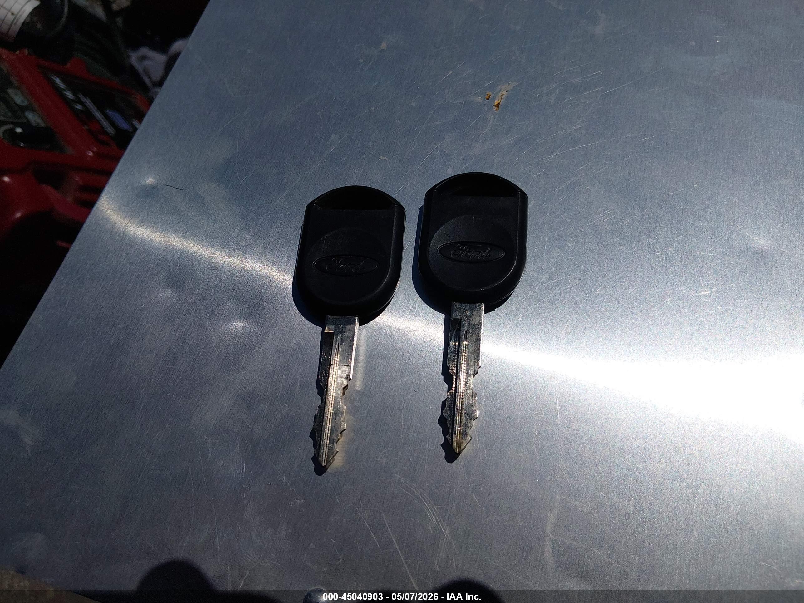 FORD F-150 image 11
