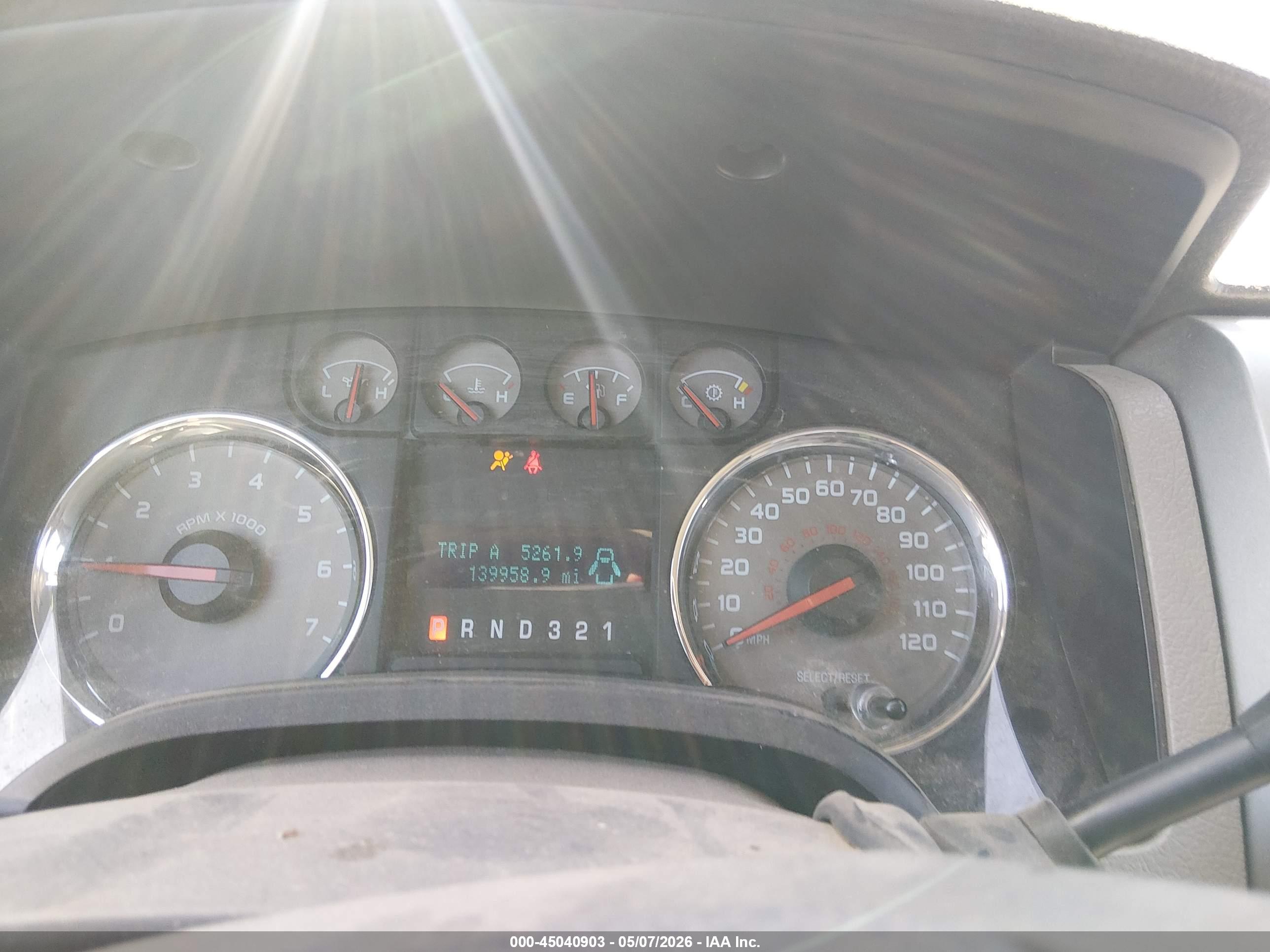 FORD F-150 image 7