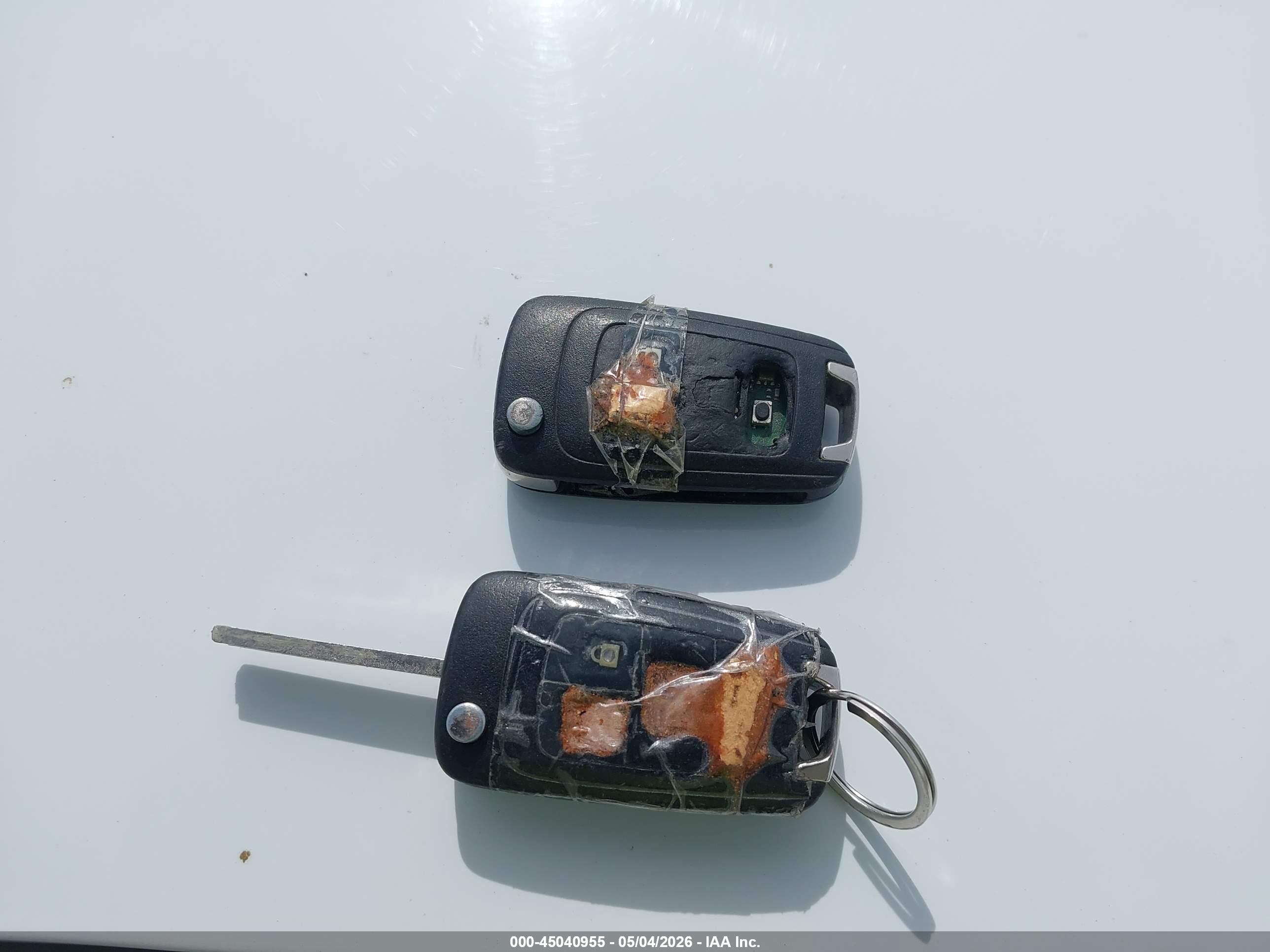 GMC TERRAIN image 11