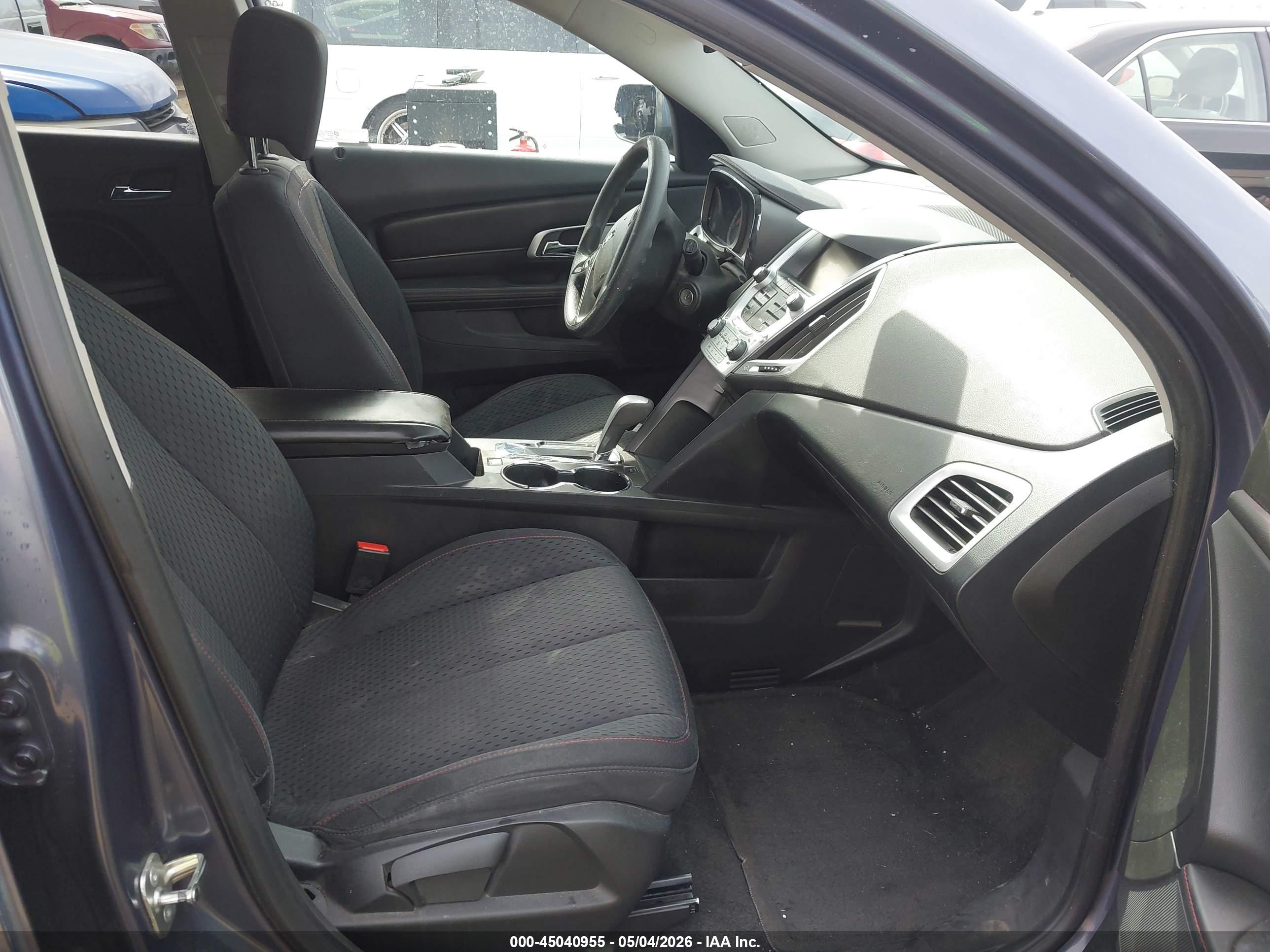 GMC TERRAIN image 5