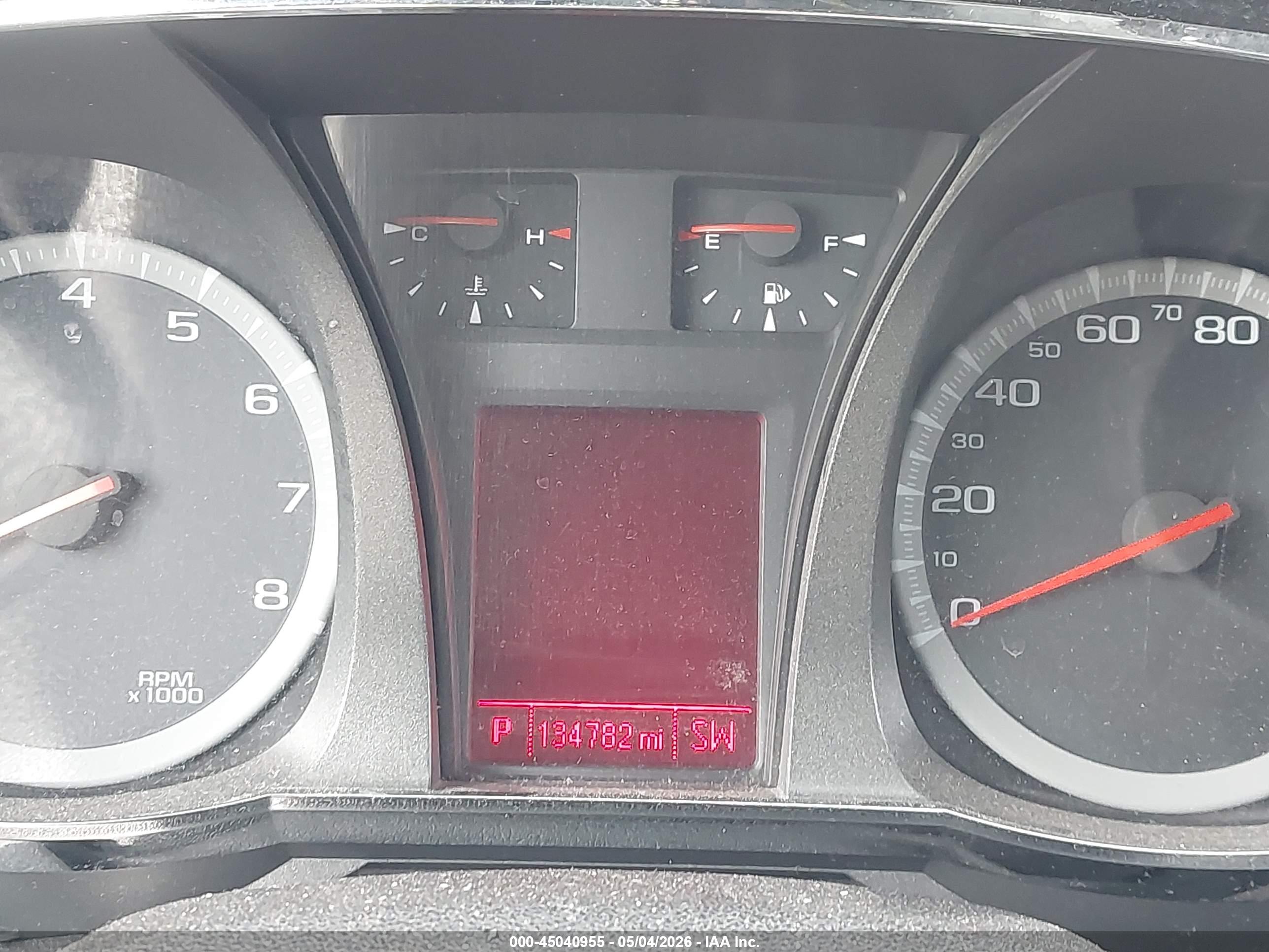 GMC TERRAIN image 7