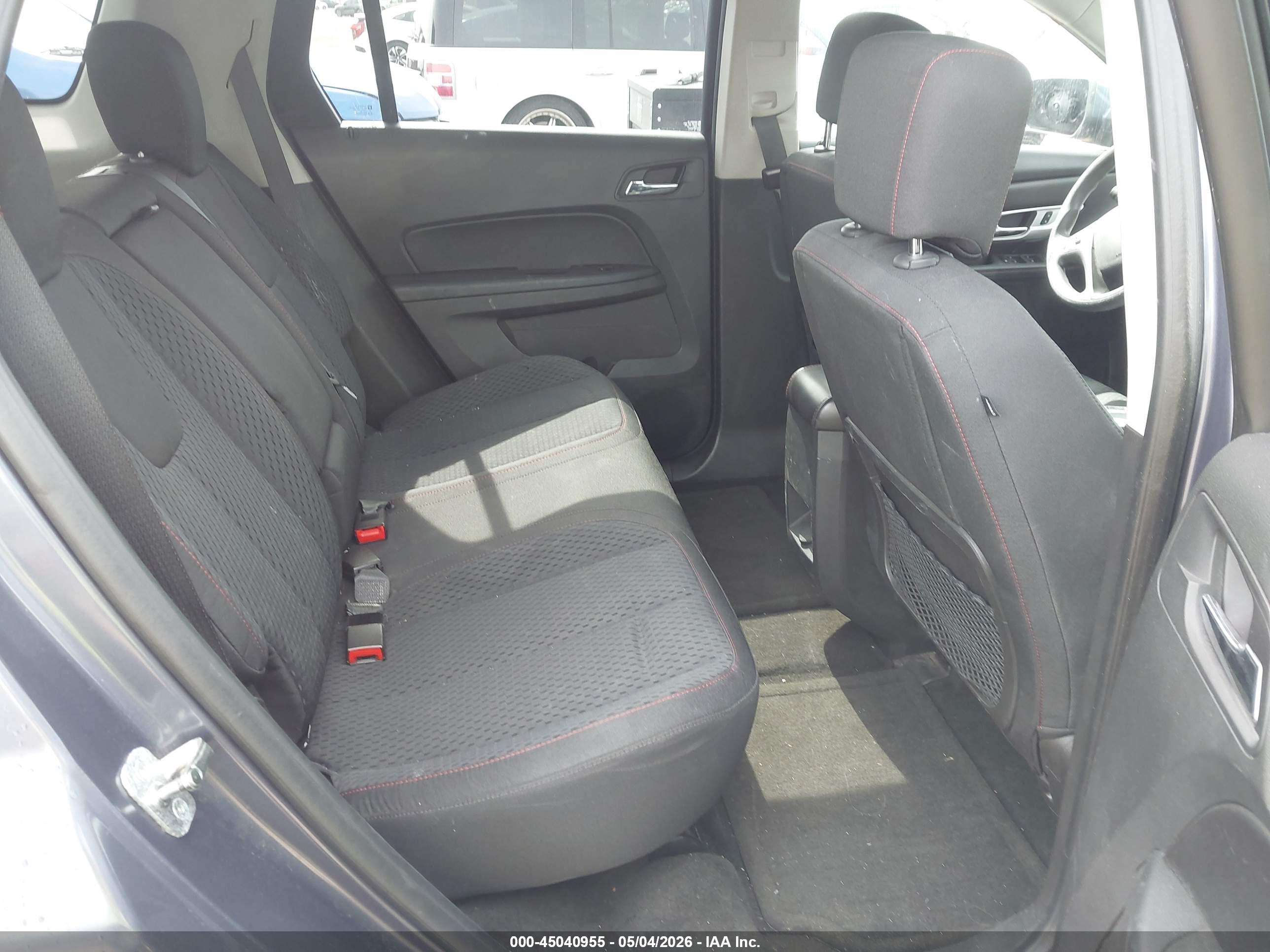 GMC TERRAIN image 8