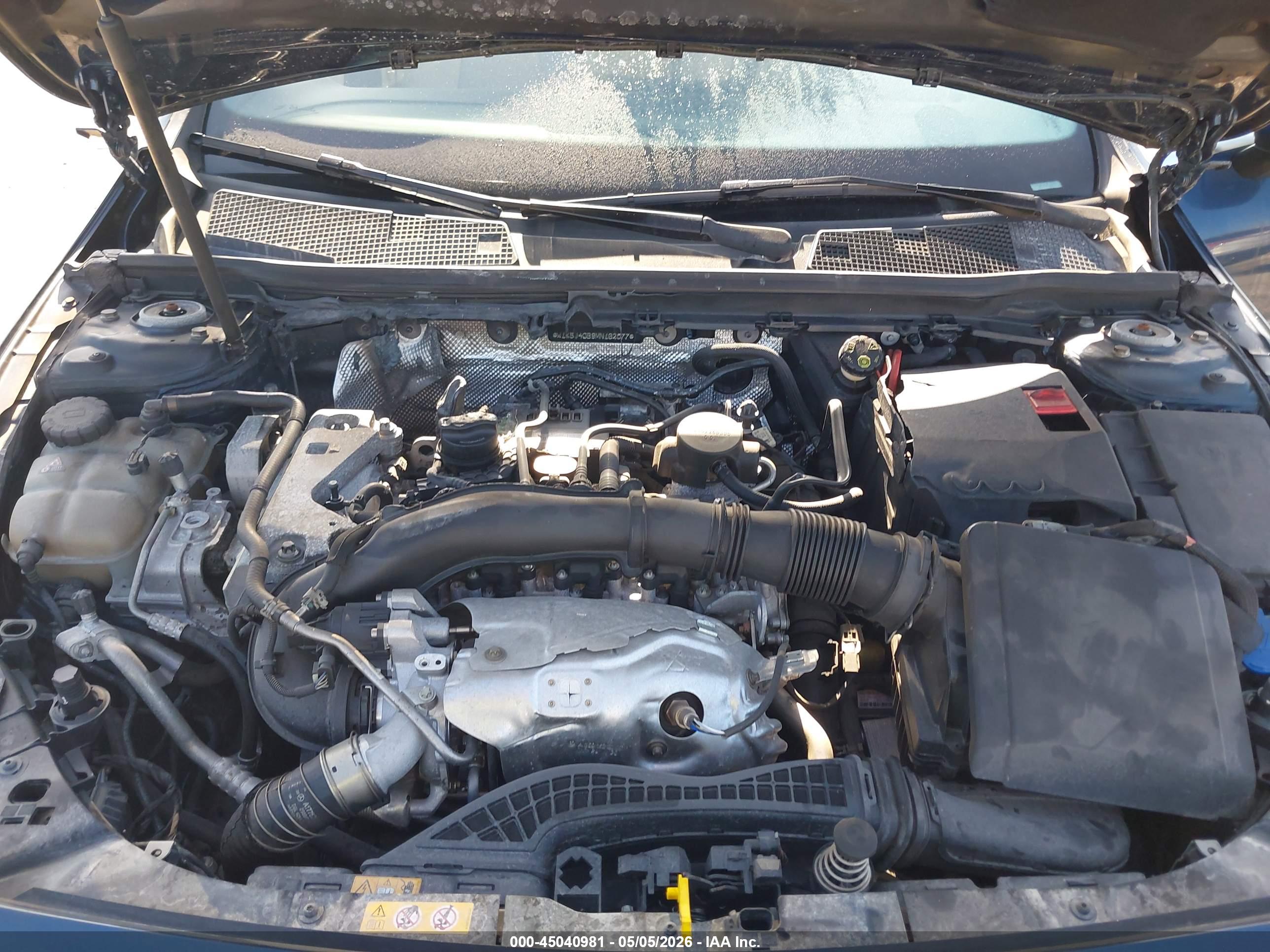 MERCEDES-BENZ CLA image 10