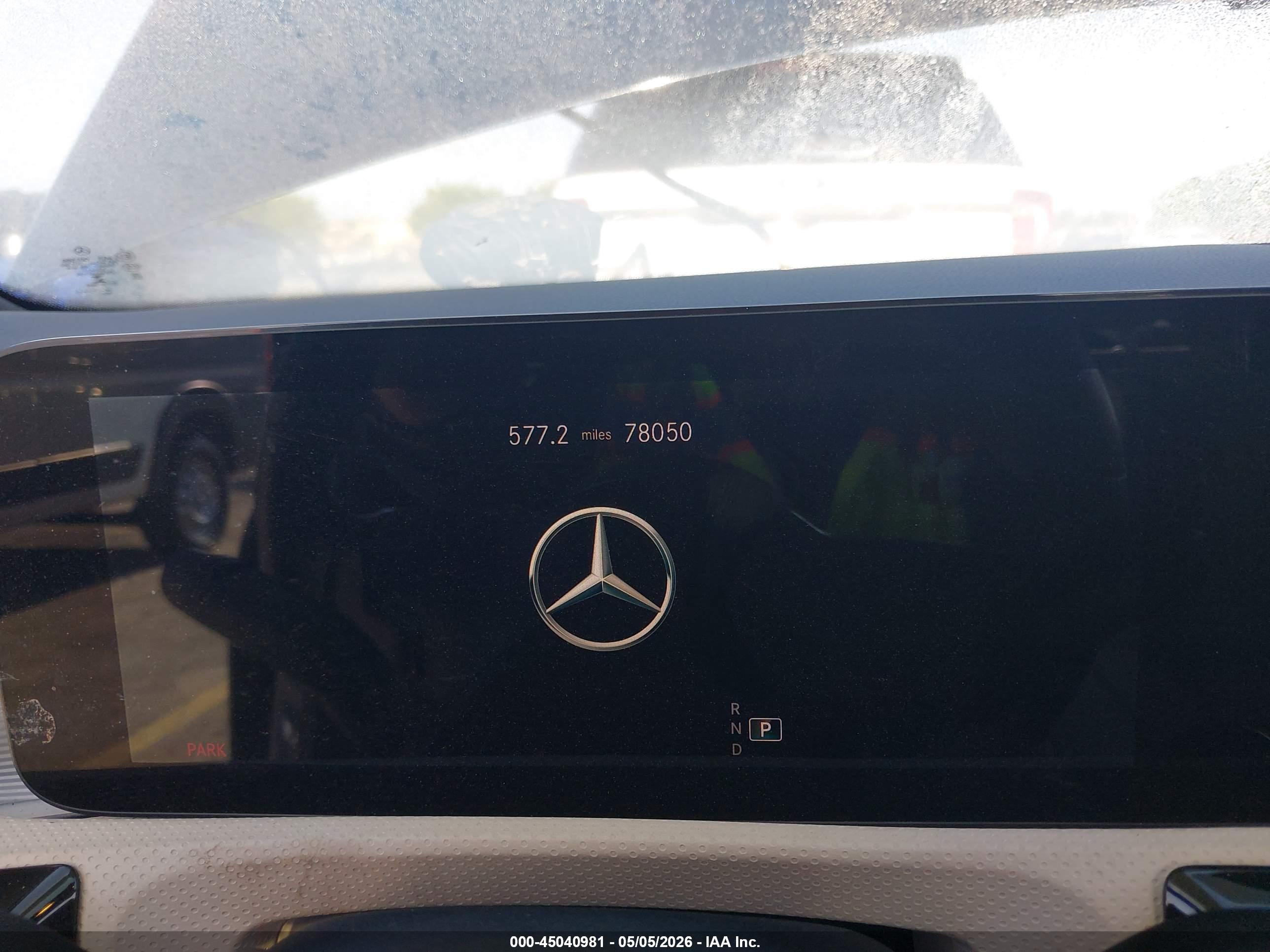 MERCEDES-BENZ CLA image 7