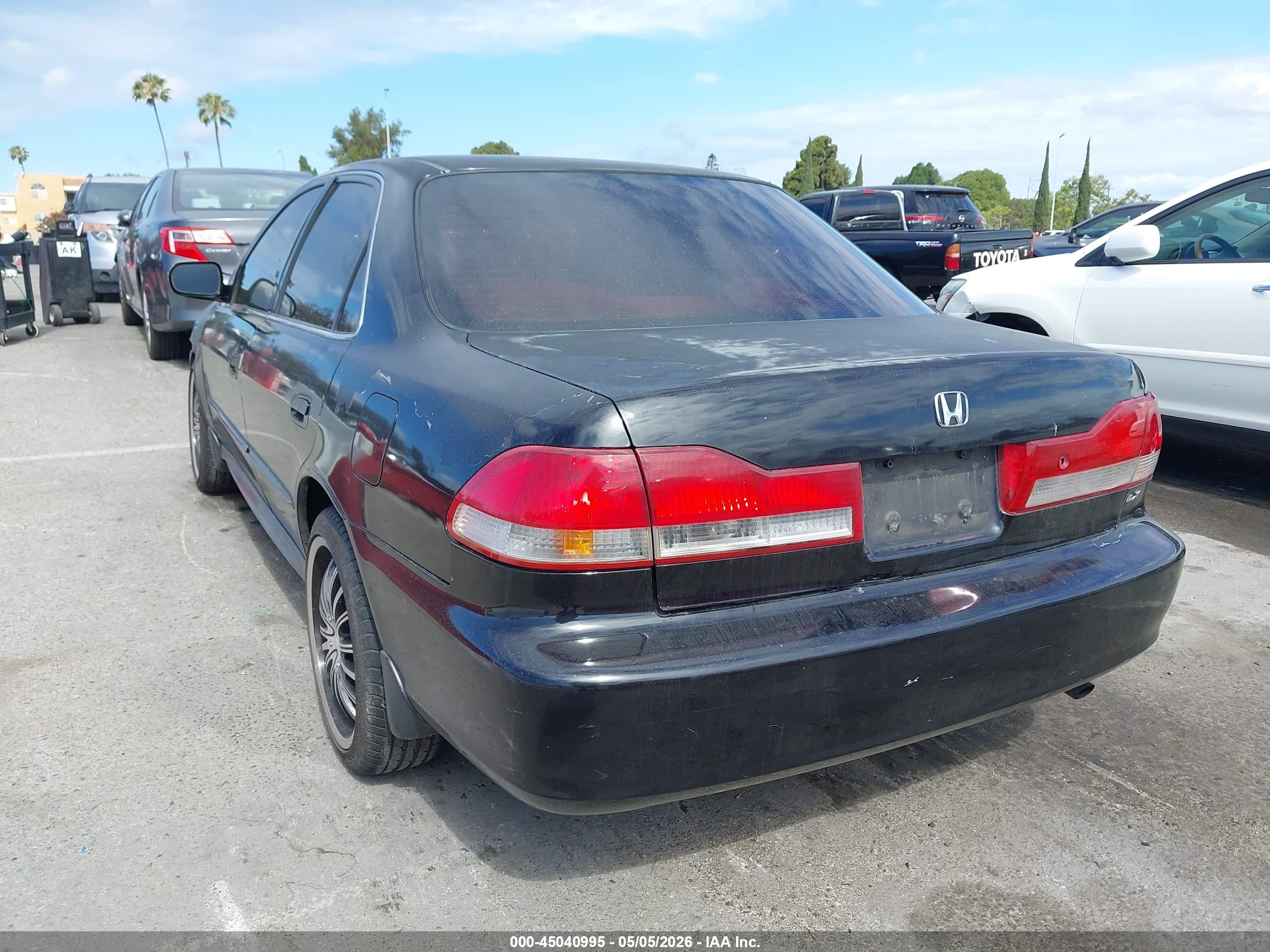 HONDA ACCORD image 3