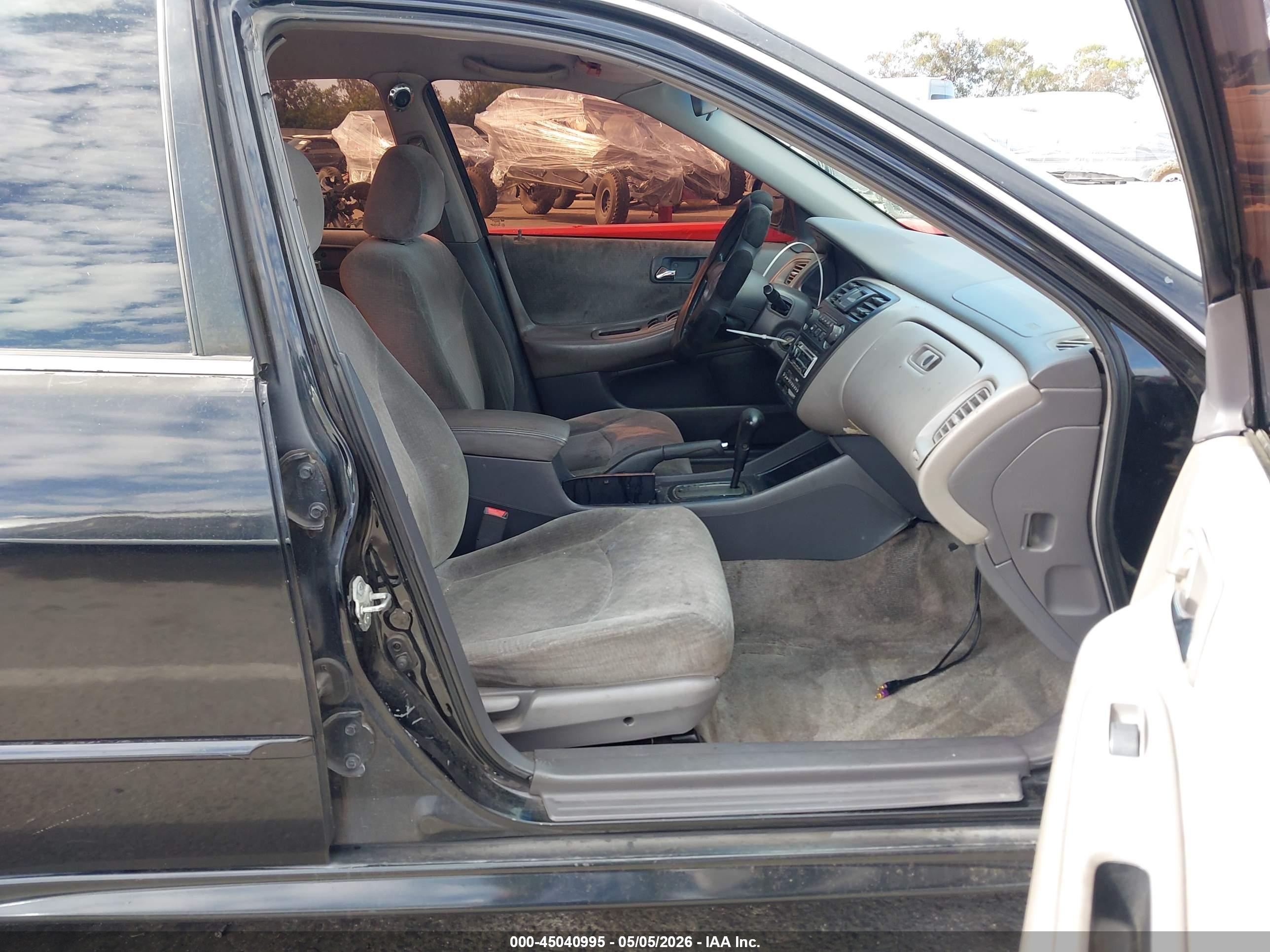 HONDA ACCORD image 5