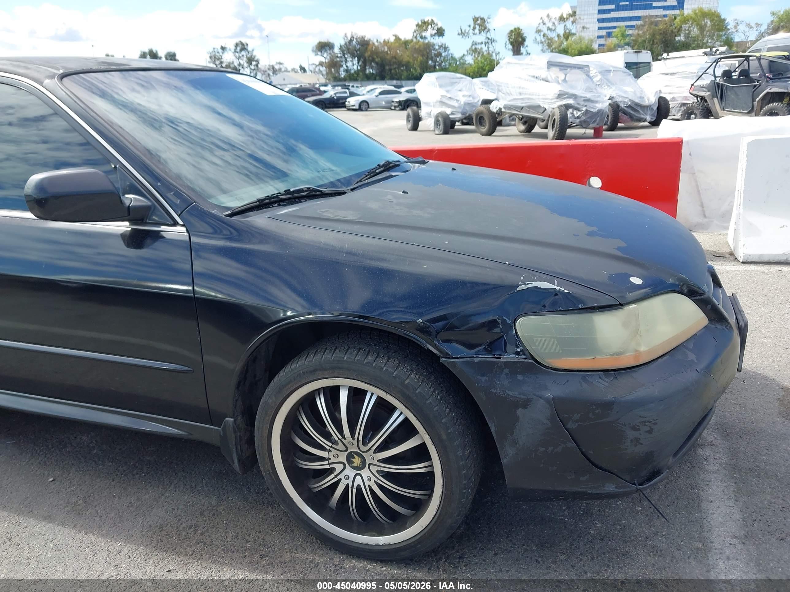 HONDA ACCORD image 6