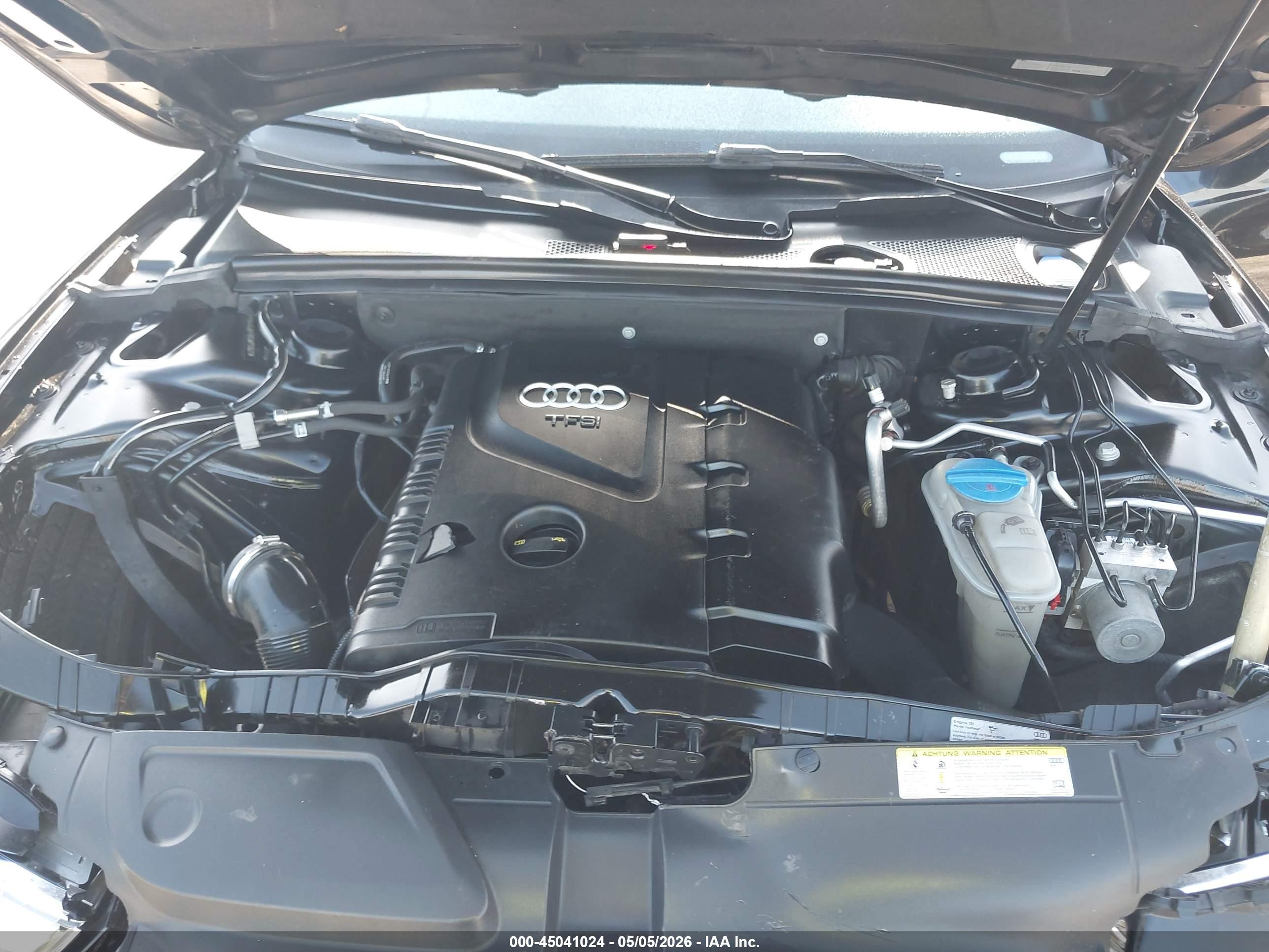 AUDI A5 image 10