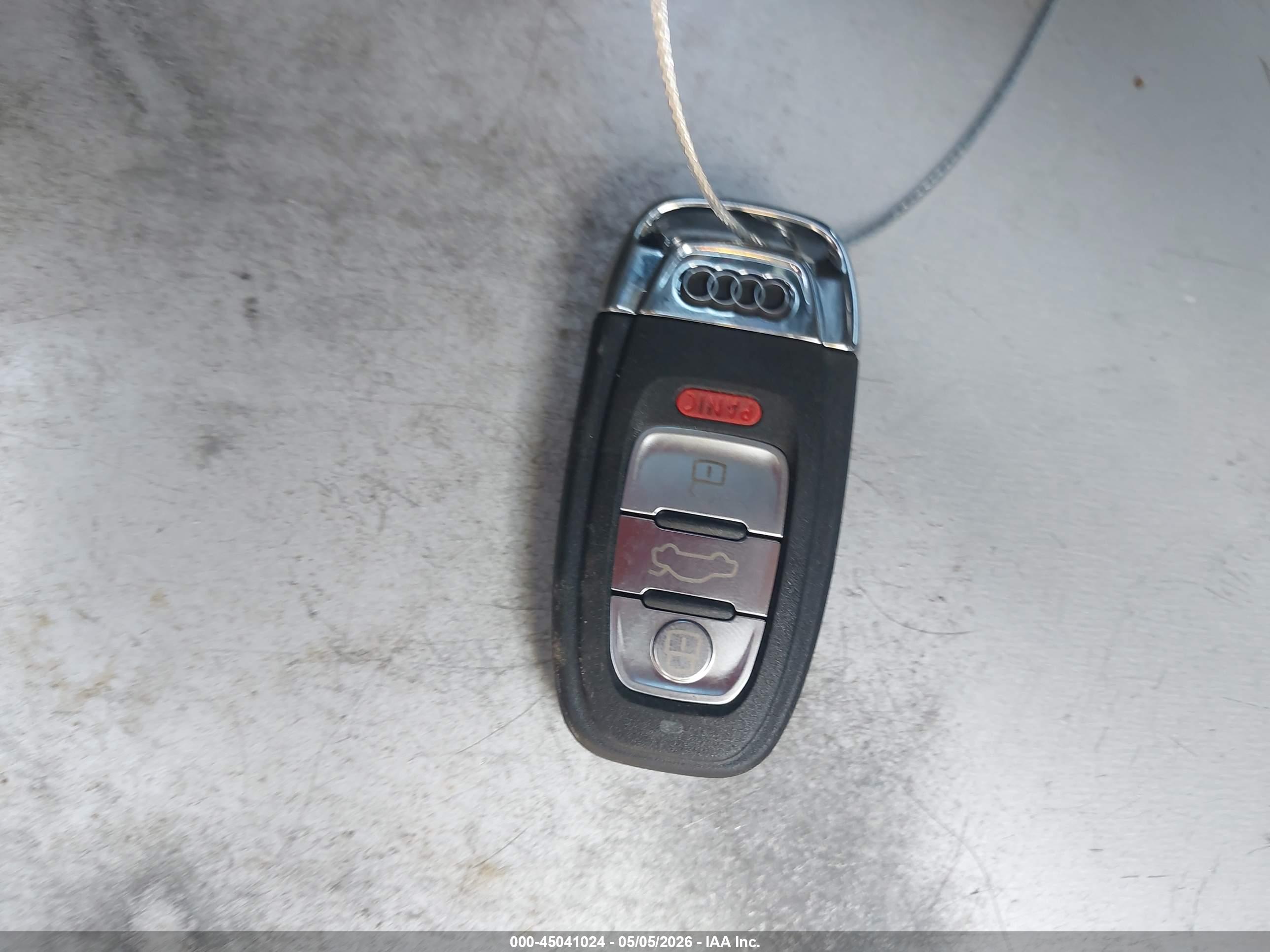 AUDI A5 image 11
