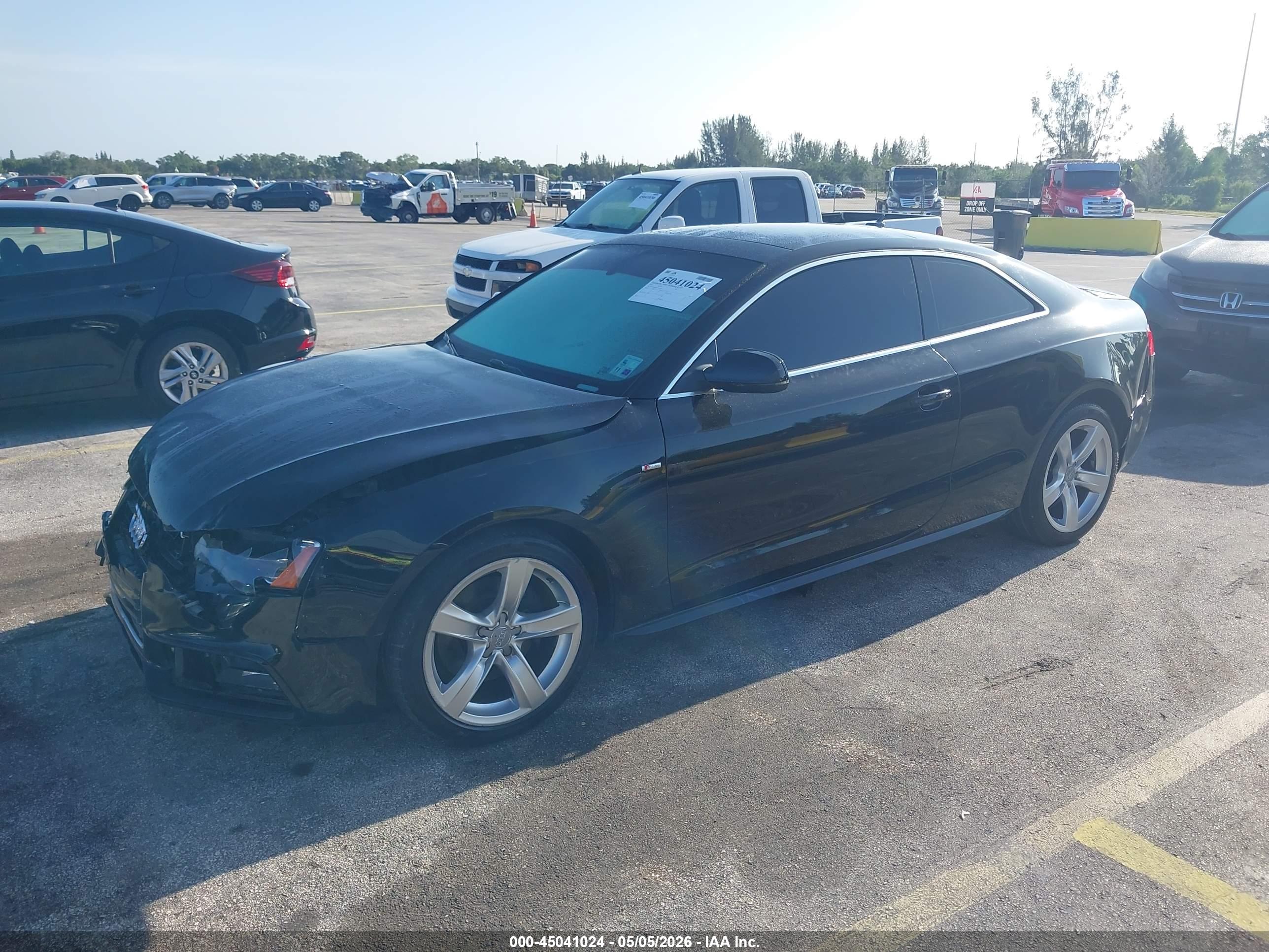 AUDI A5 image 2