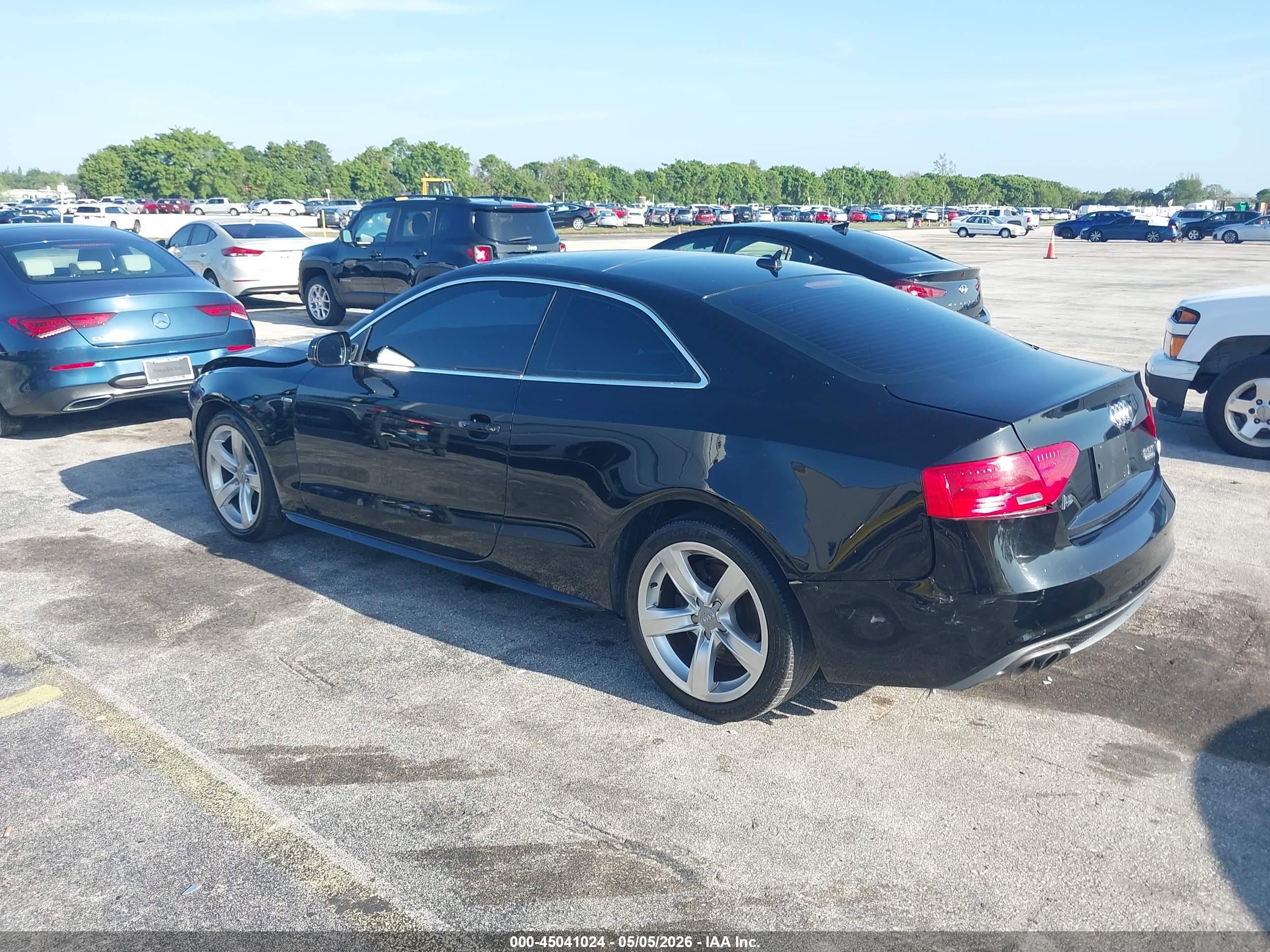 AUDI A5 image 3
