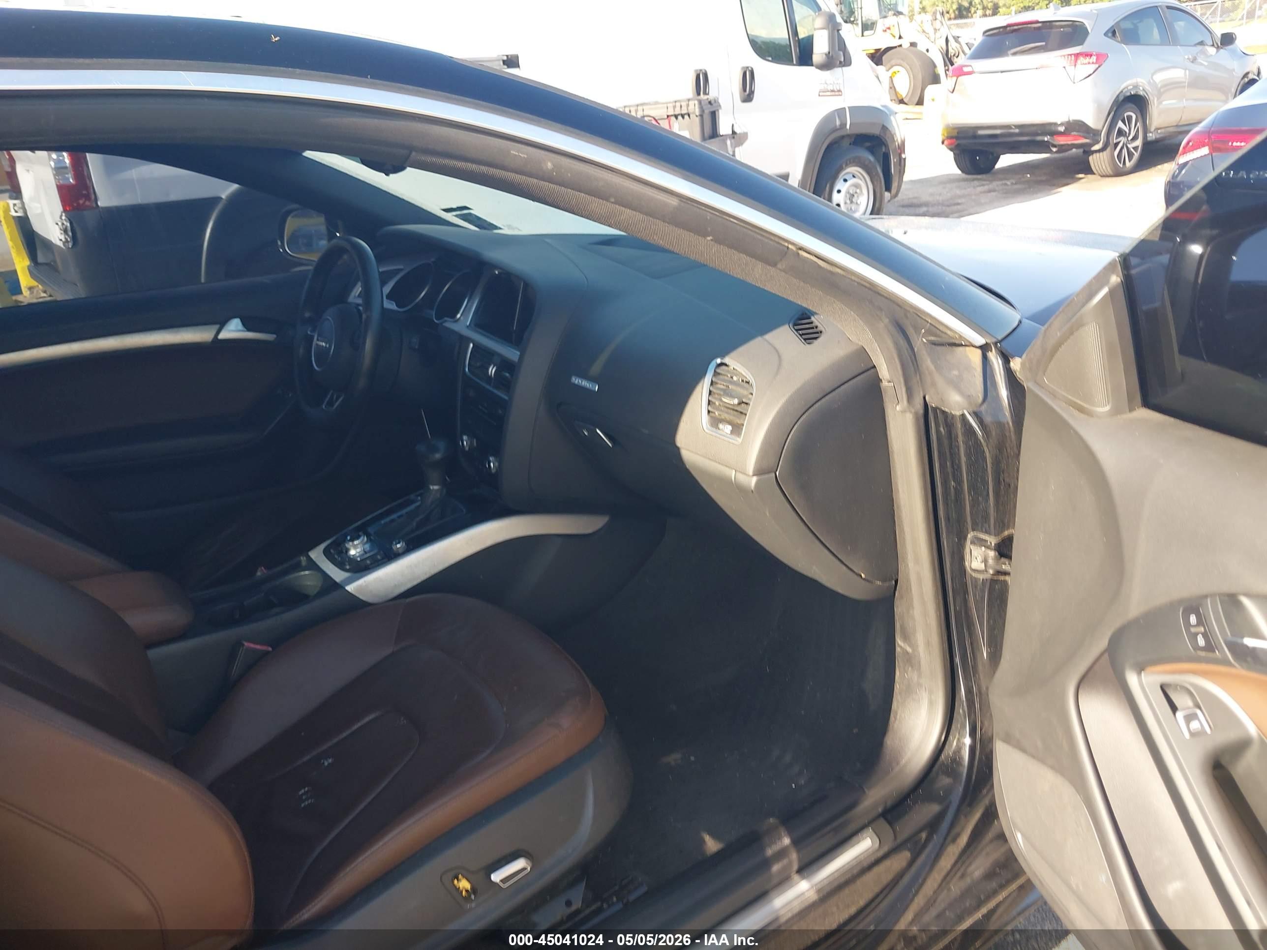AUDI A5 image 5