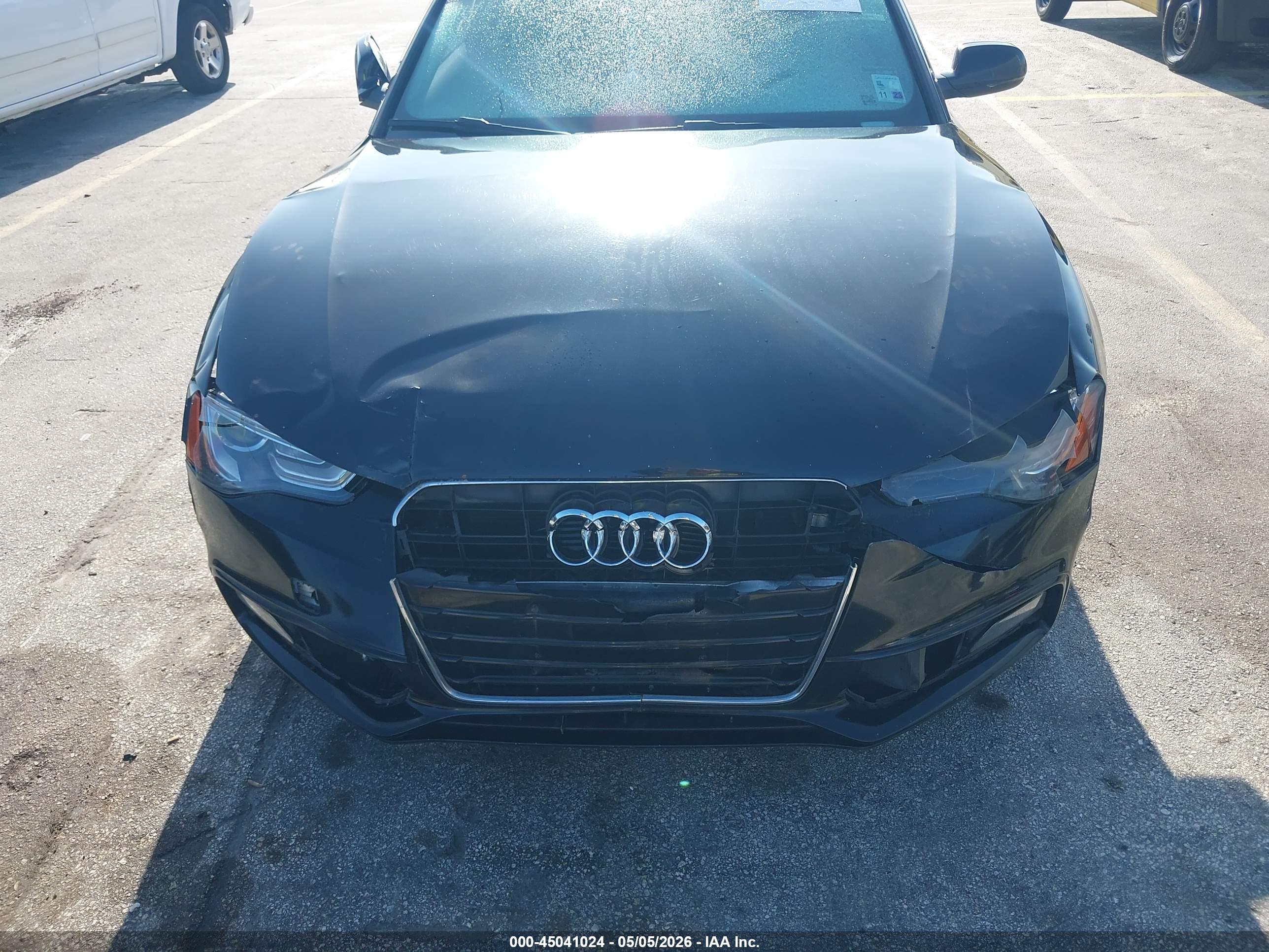 AUDI A5 image 6