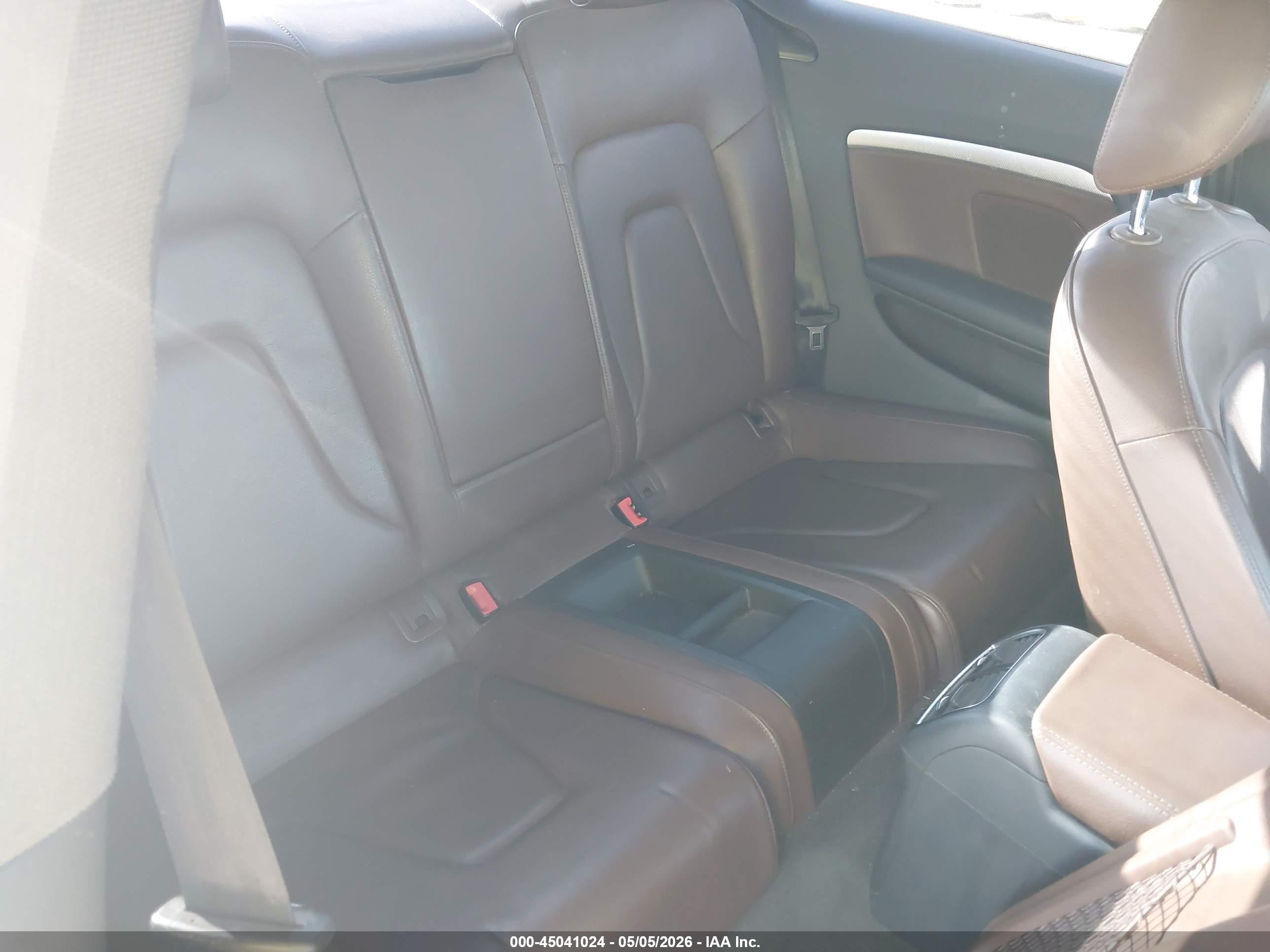 AUDI A5 image 8