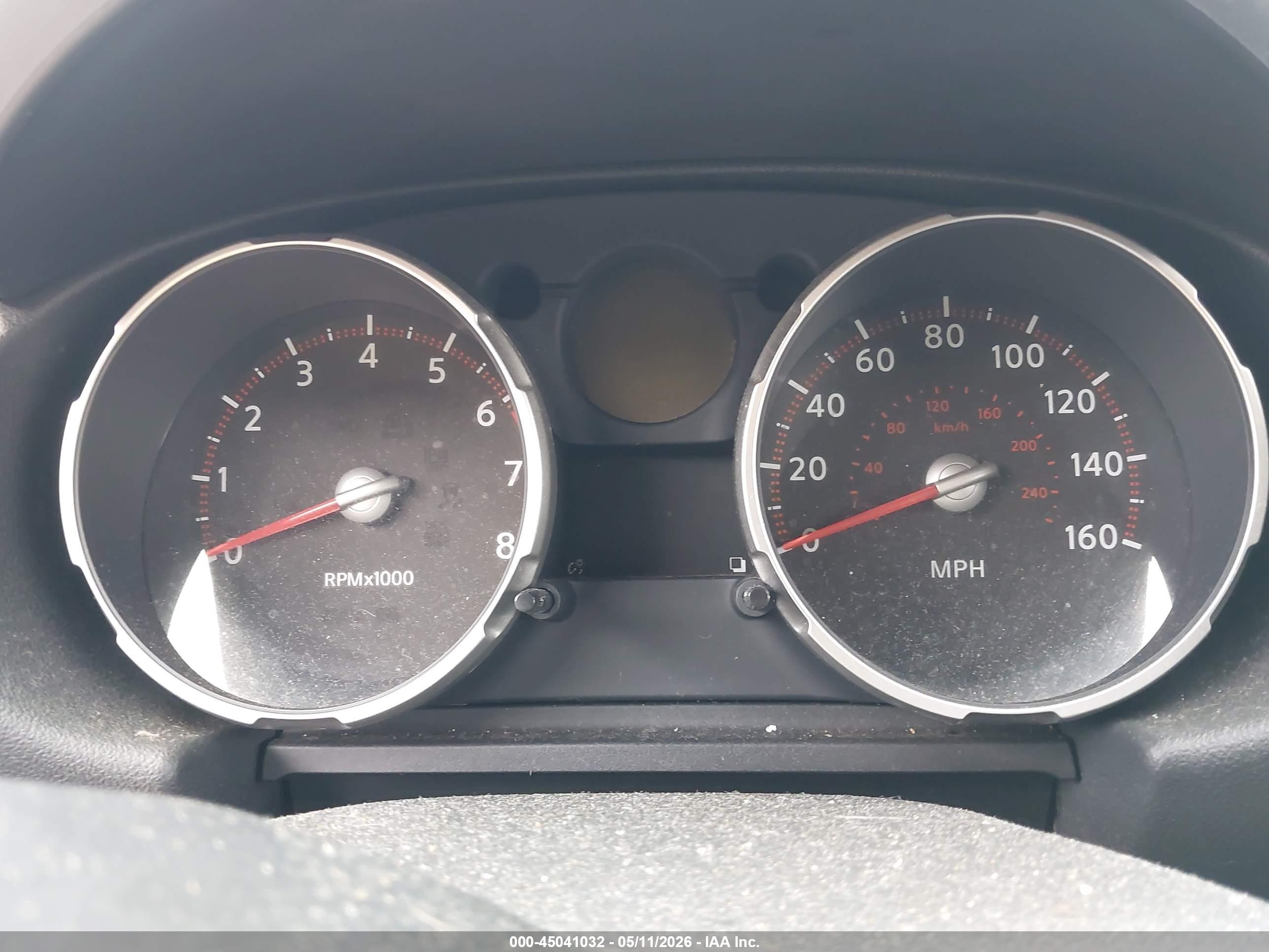 NISSAN ROGUE image 7