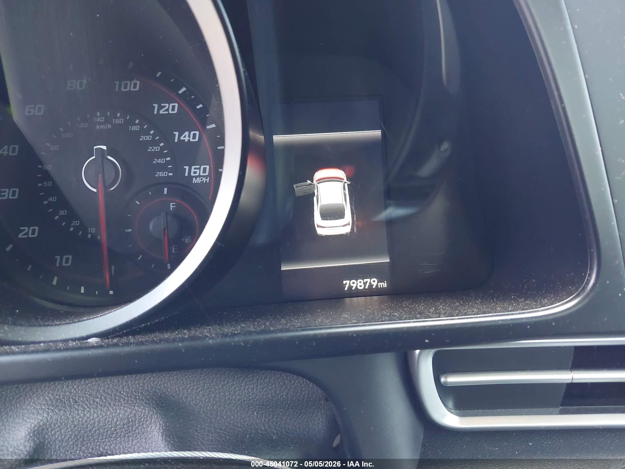 HYUNDAI ELANTRA image 7