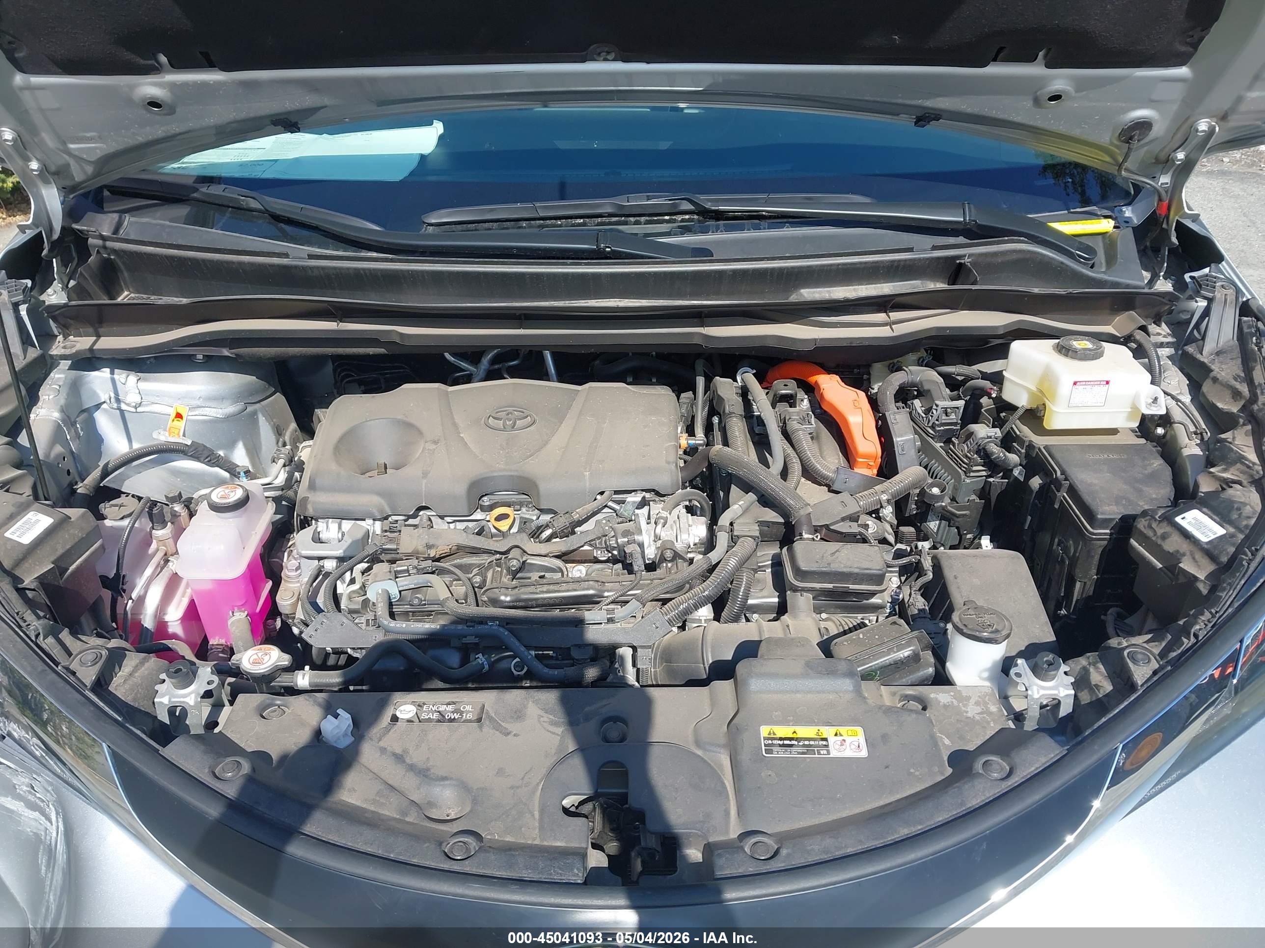 TOYOTA SIENNA image 10