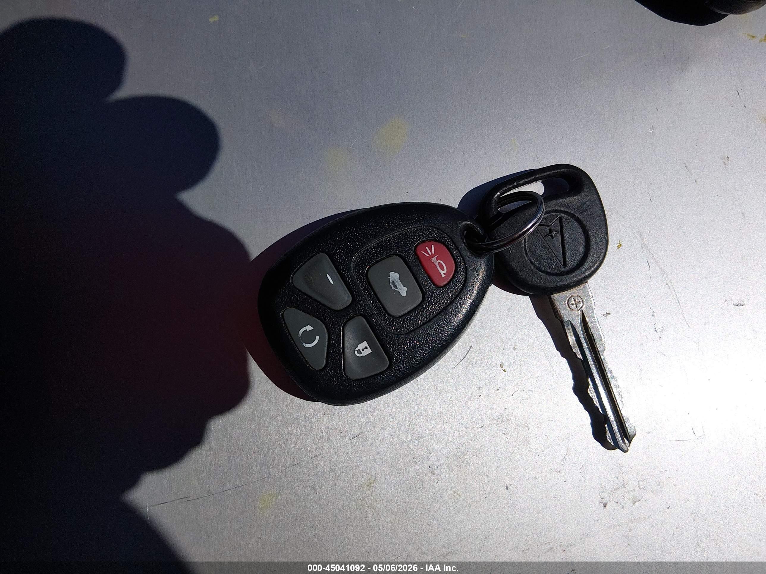 PONTIAC G6 image 11