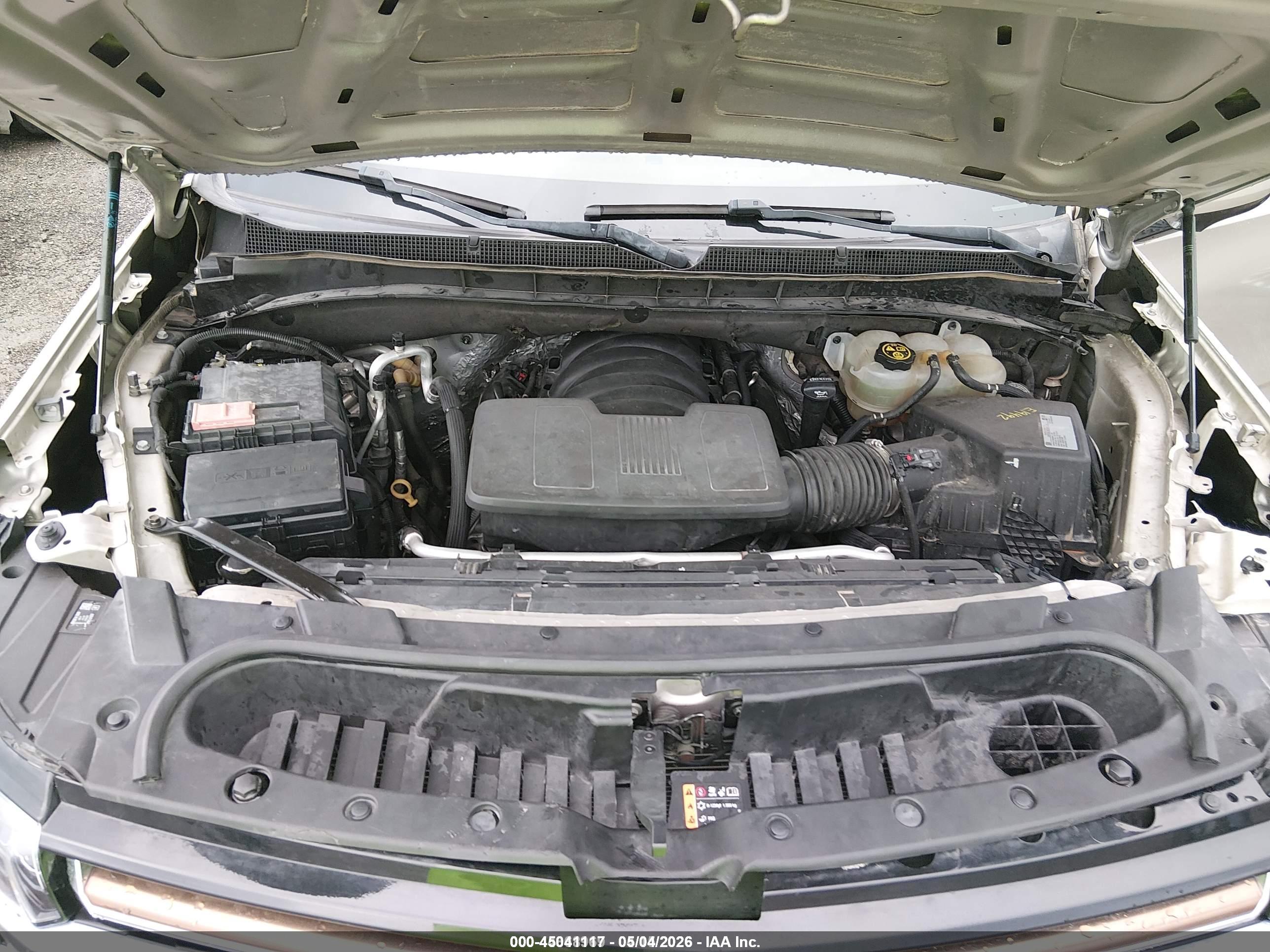 CHEVROLET SUBURBAN image 10