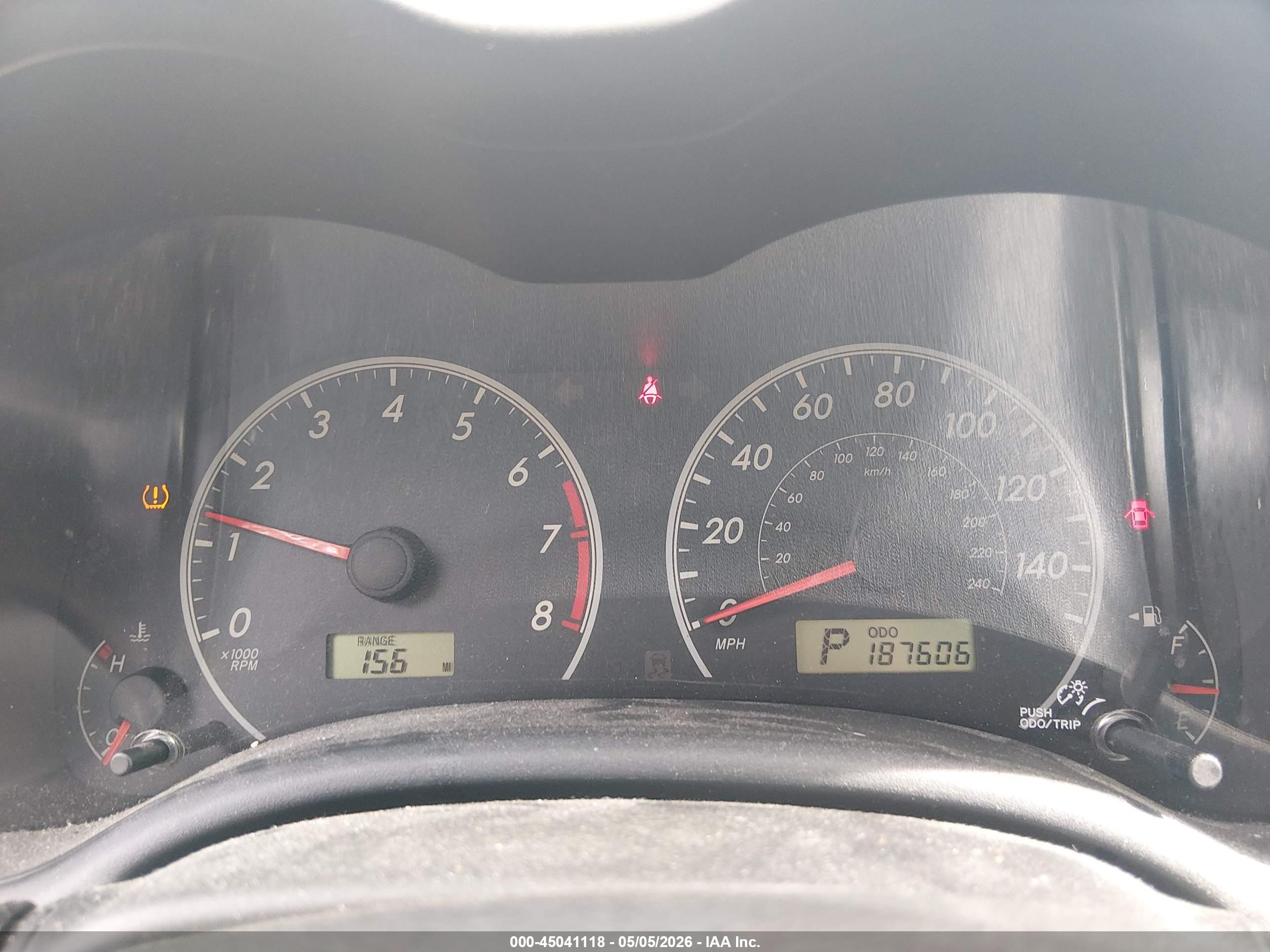 TOYOTA COROLLA image 7