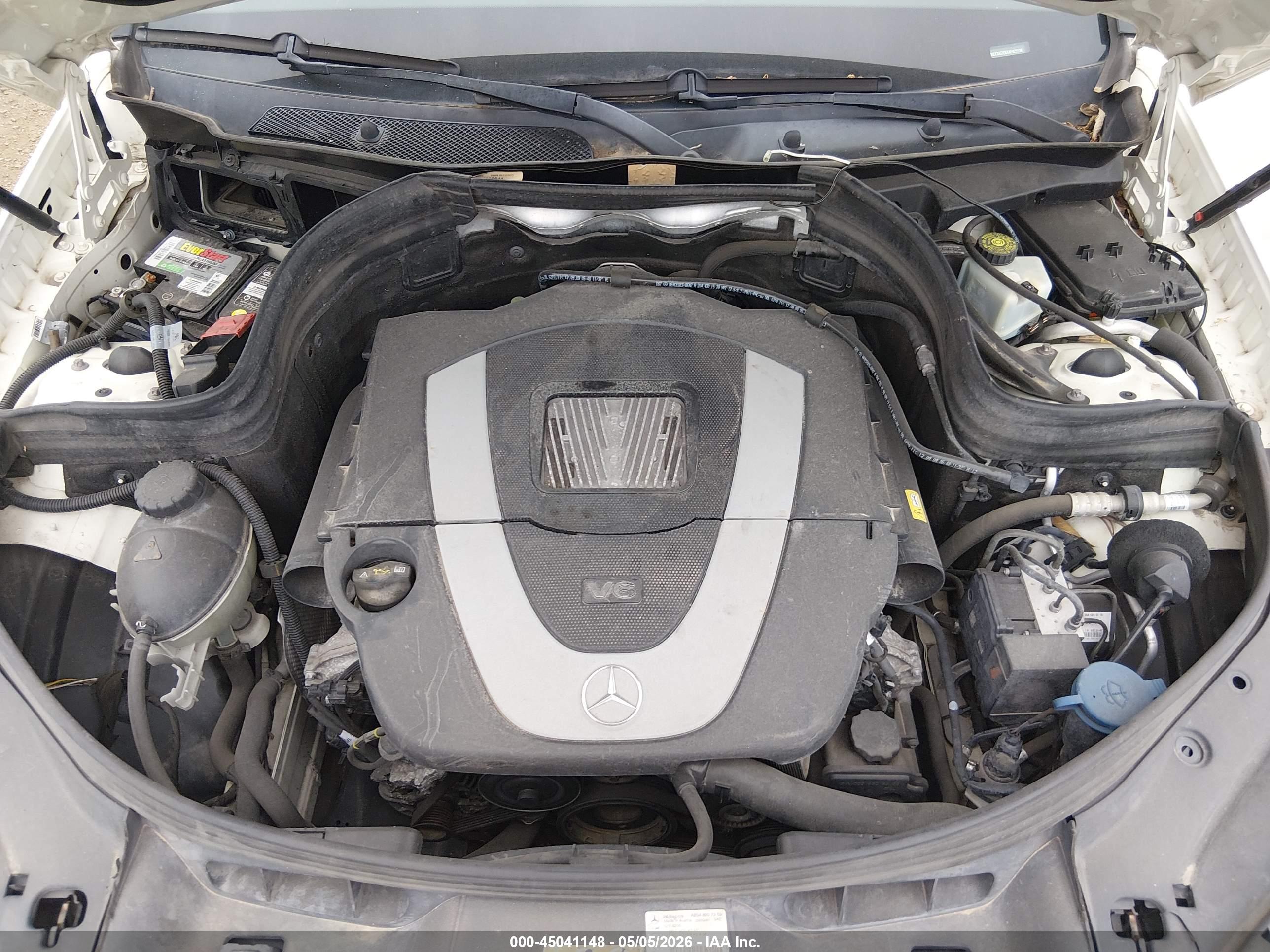 MERCEDES-BENZ GLK image 10