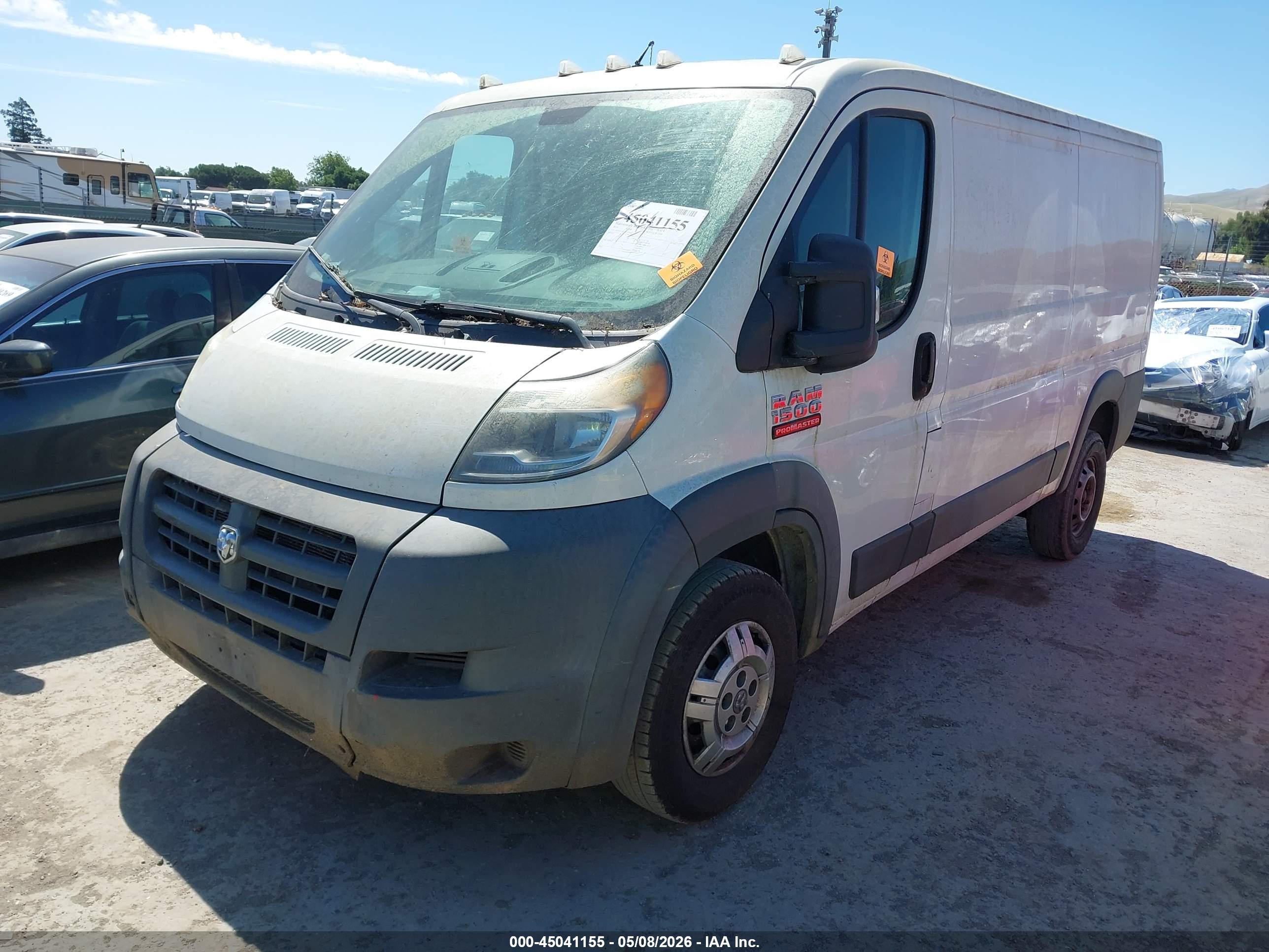 RAM PROMASTER image 2