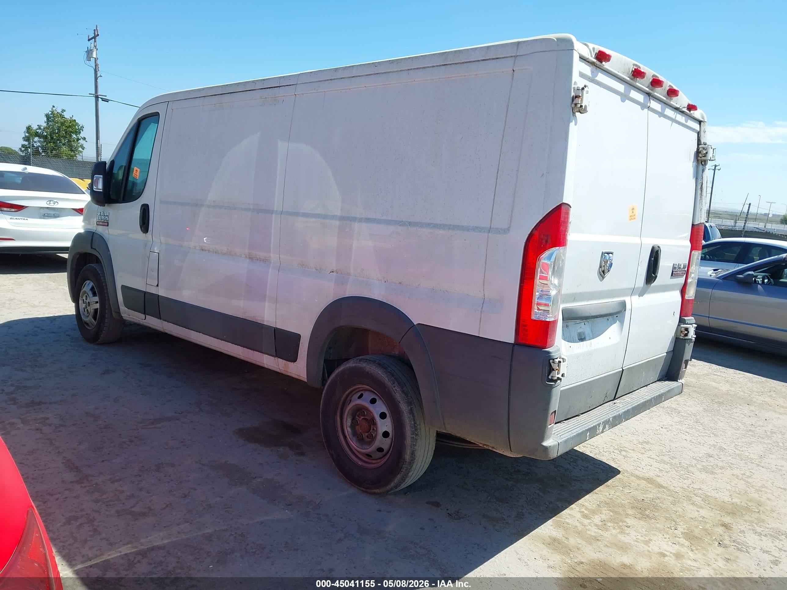 RAM PROMASTER image 3