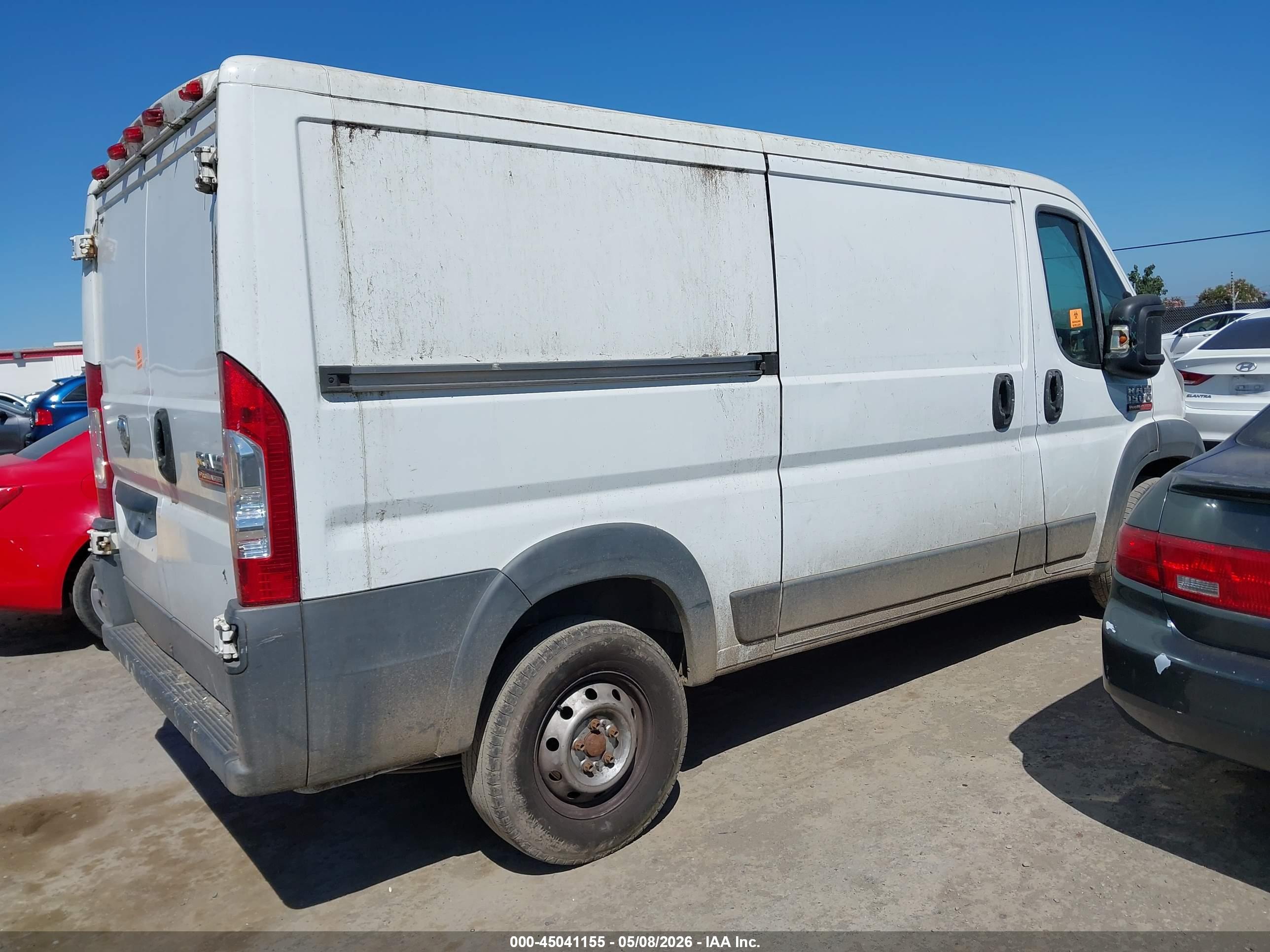 RAM PROMASTER image 4