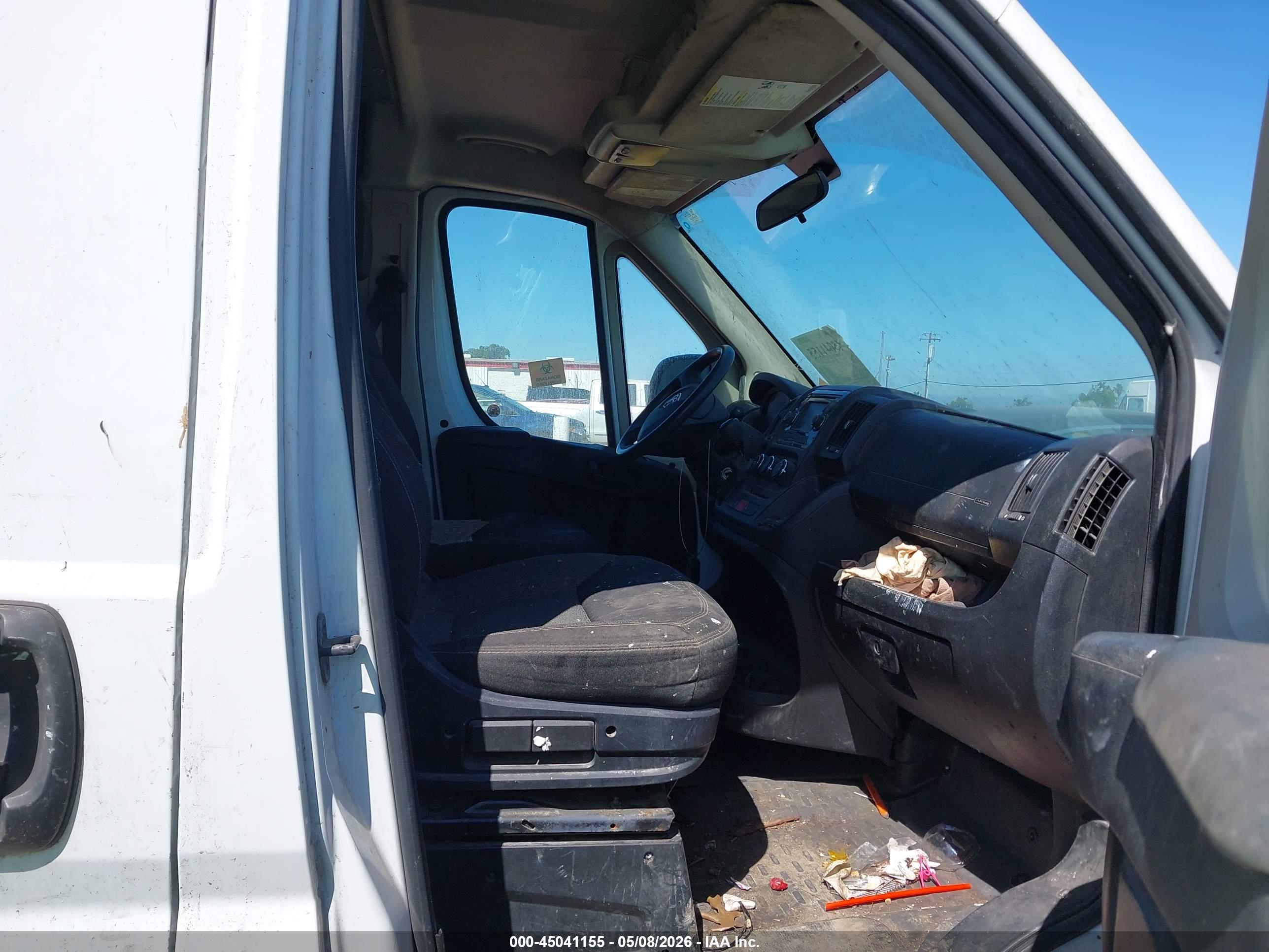 RAM PROMASTER image 5