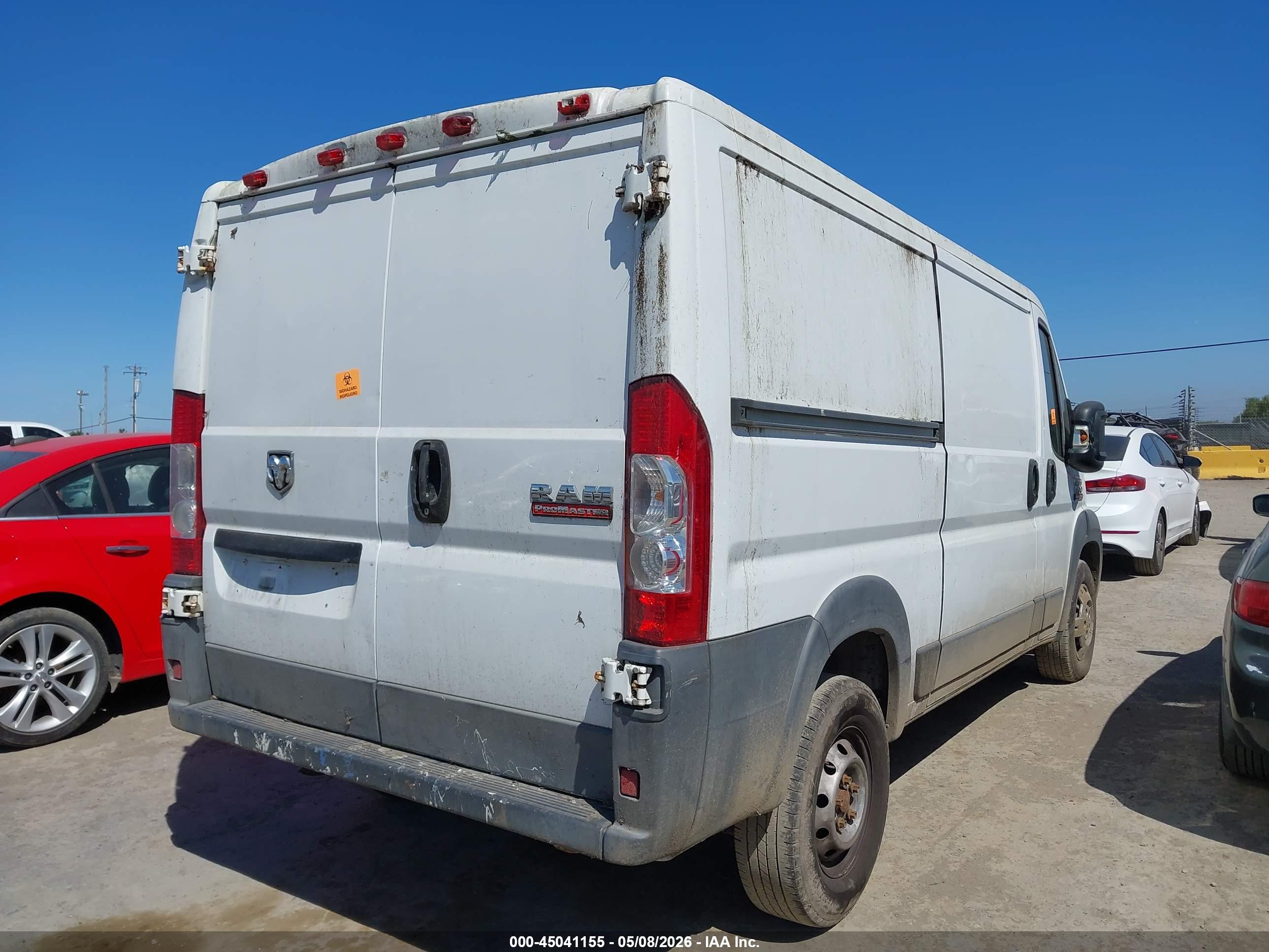 RAM PROMASTER image 6