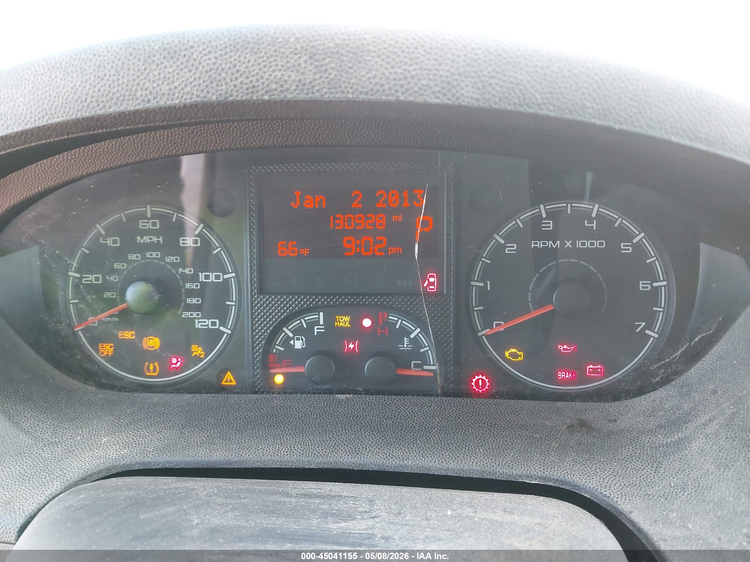 RAM PROMASTER image 7