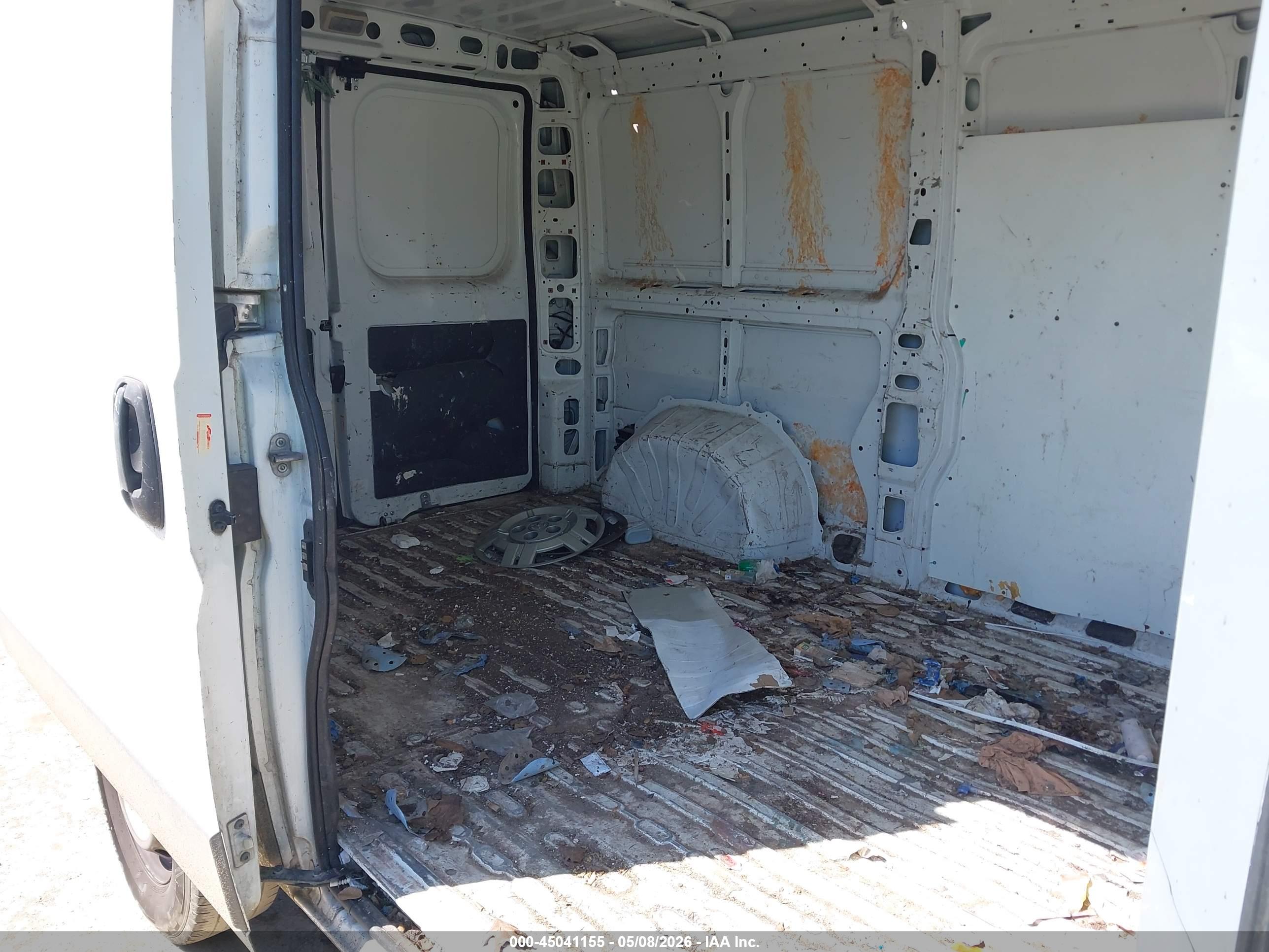 RAM PROMASTER image 8