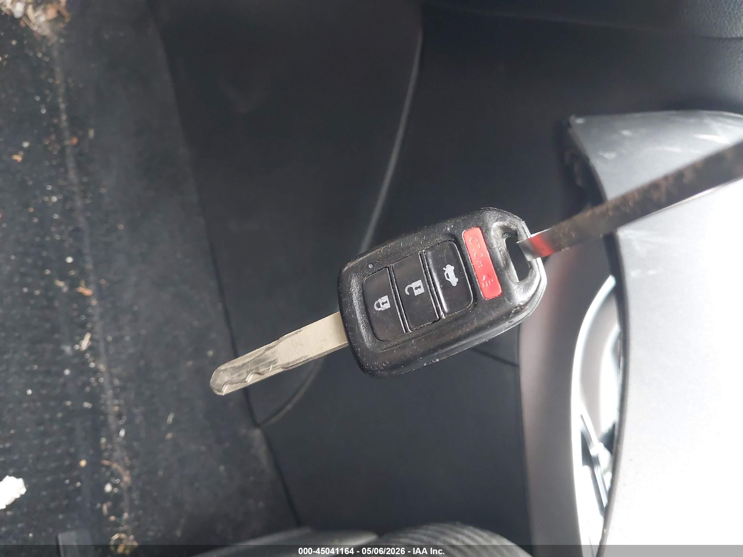 HONDA ACCORD image 11