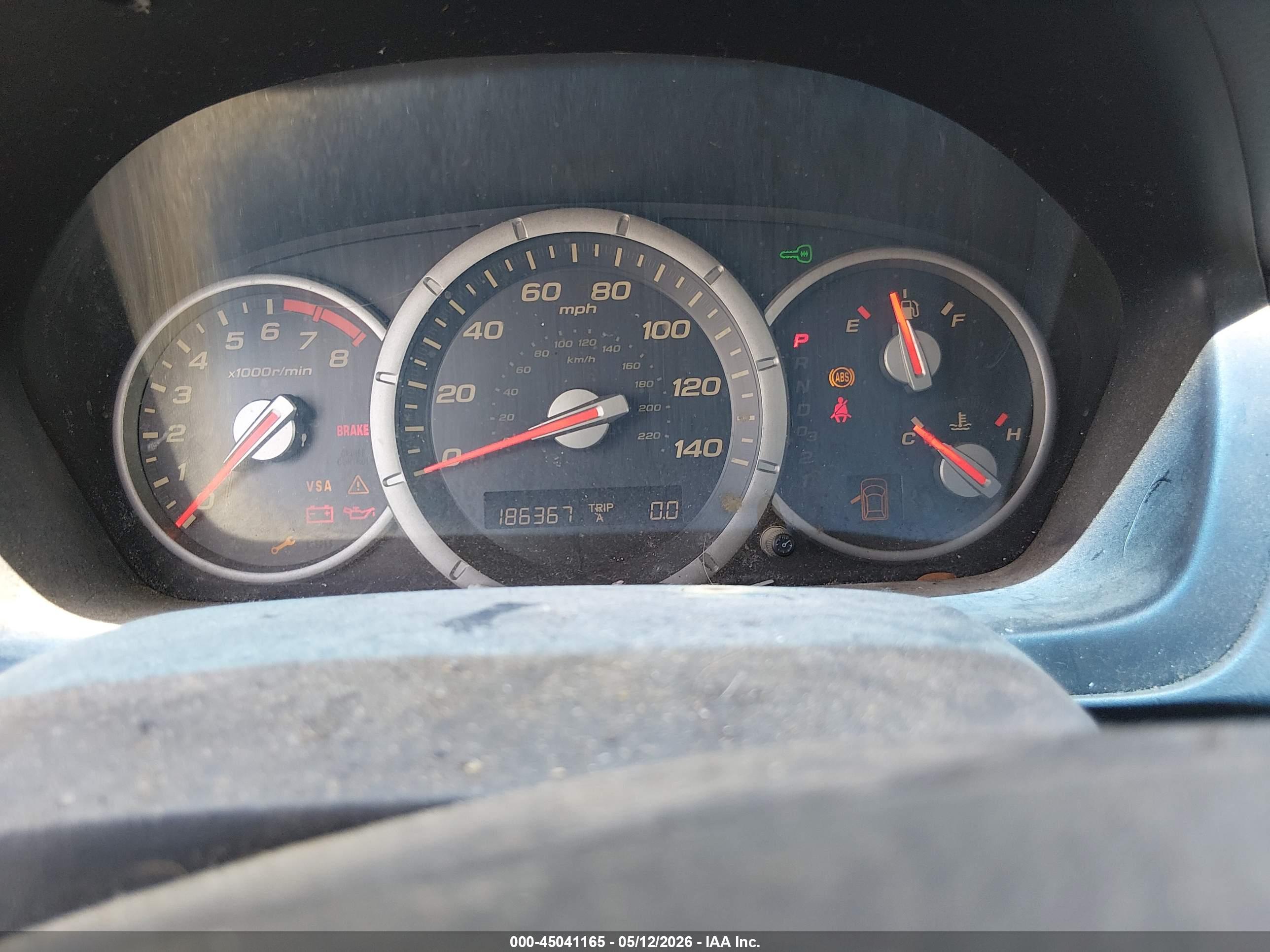 HONDA PILOT image 7