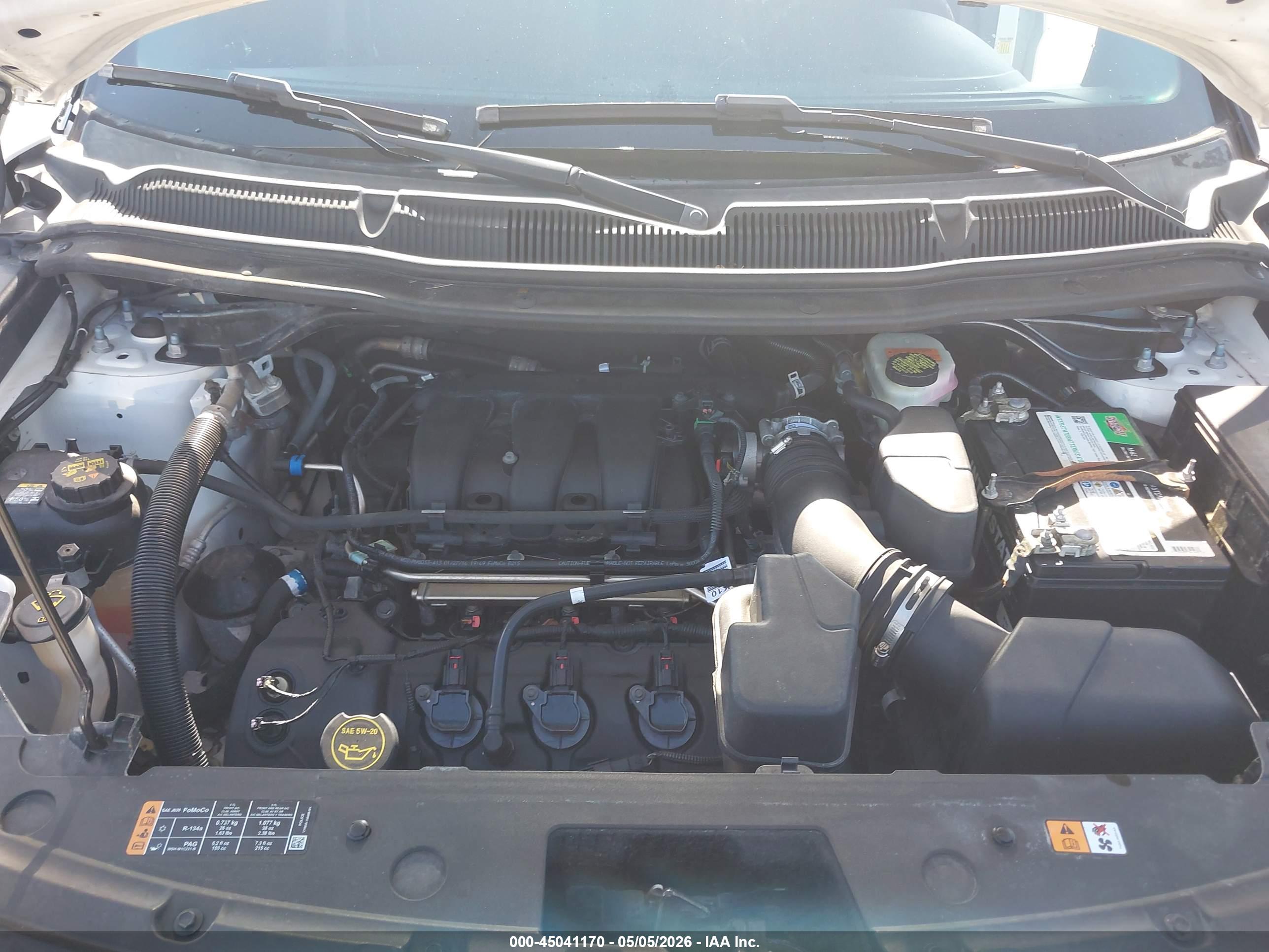 FORD UTILITY image 10