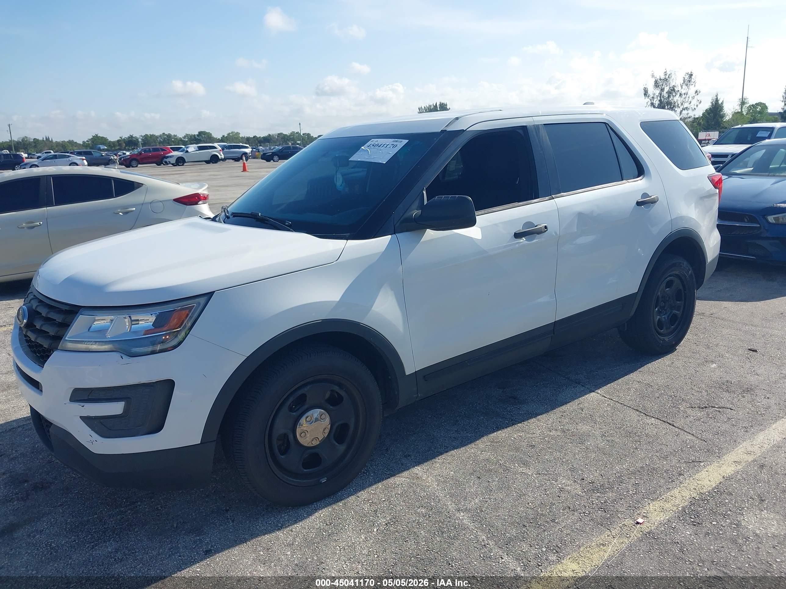 FORD UTILITY image 2