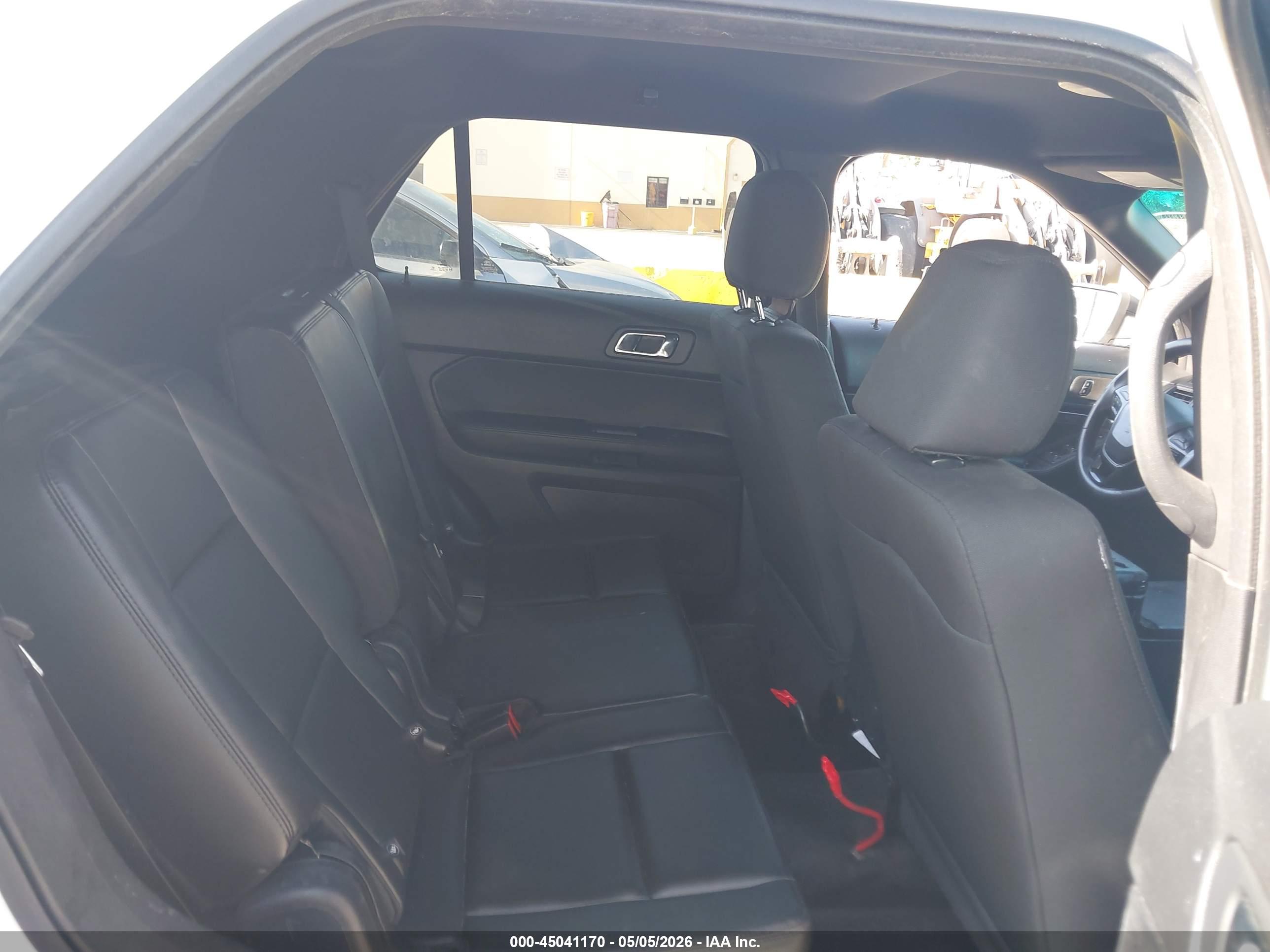 FORD UTILITY image 8