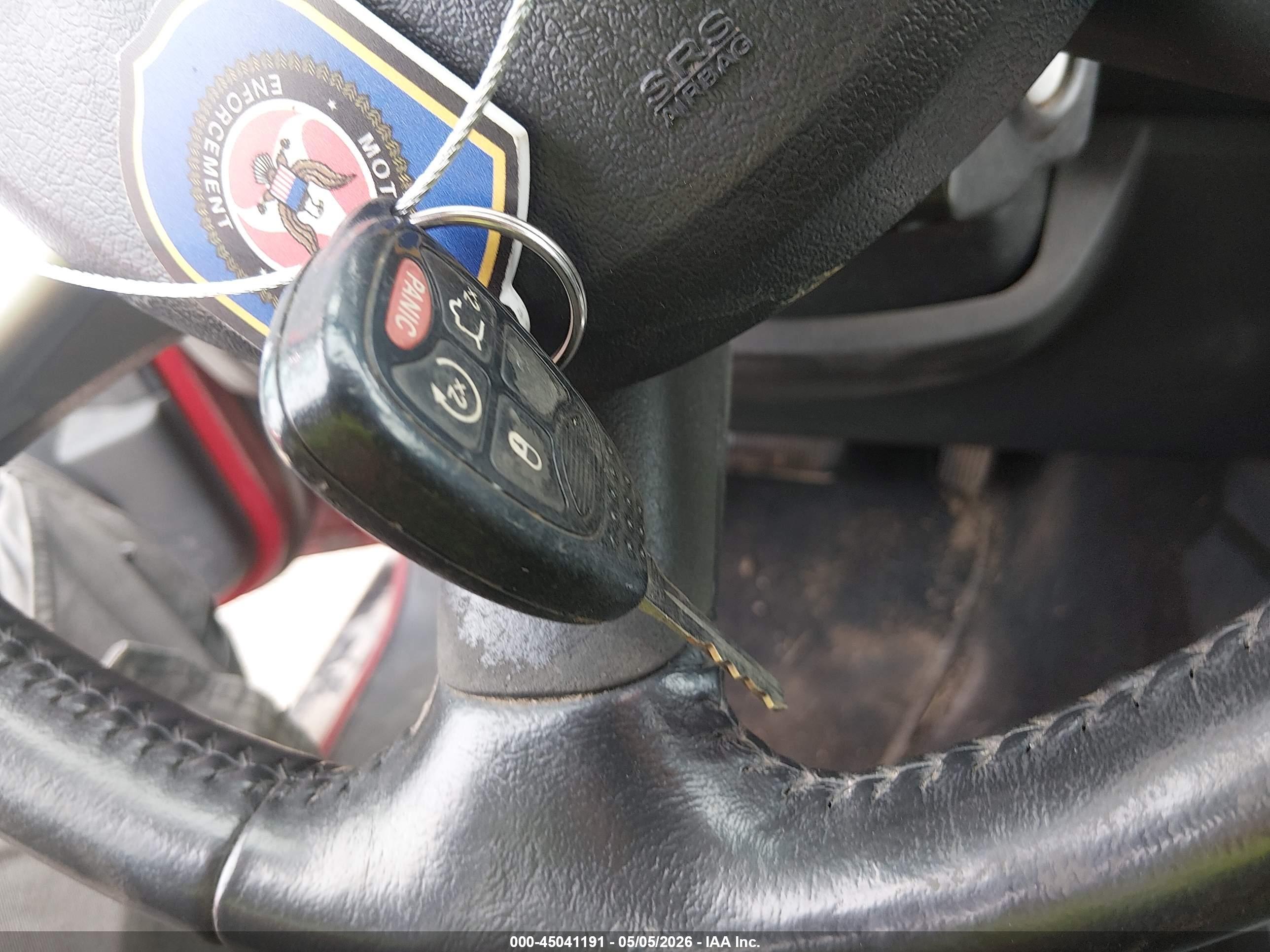 JEEP LIBERTY image 11