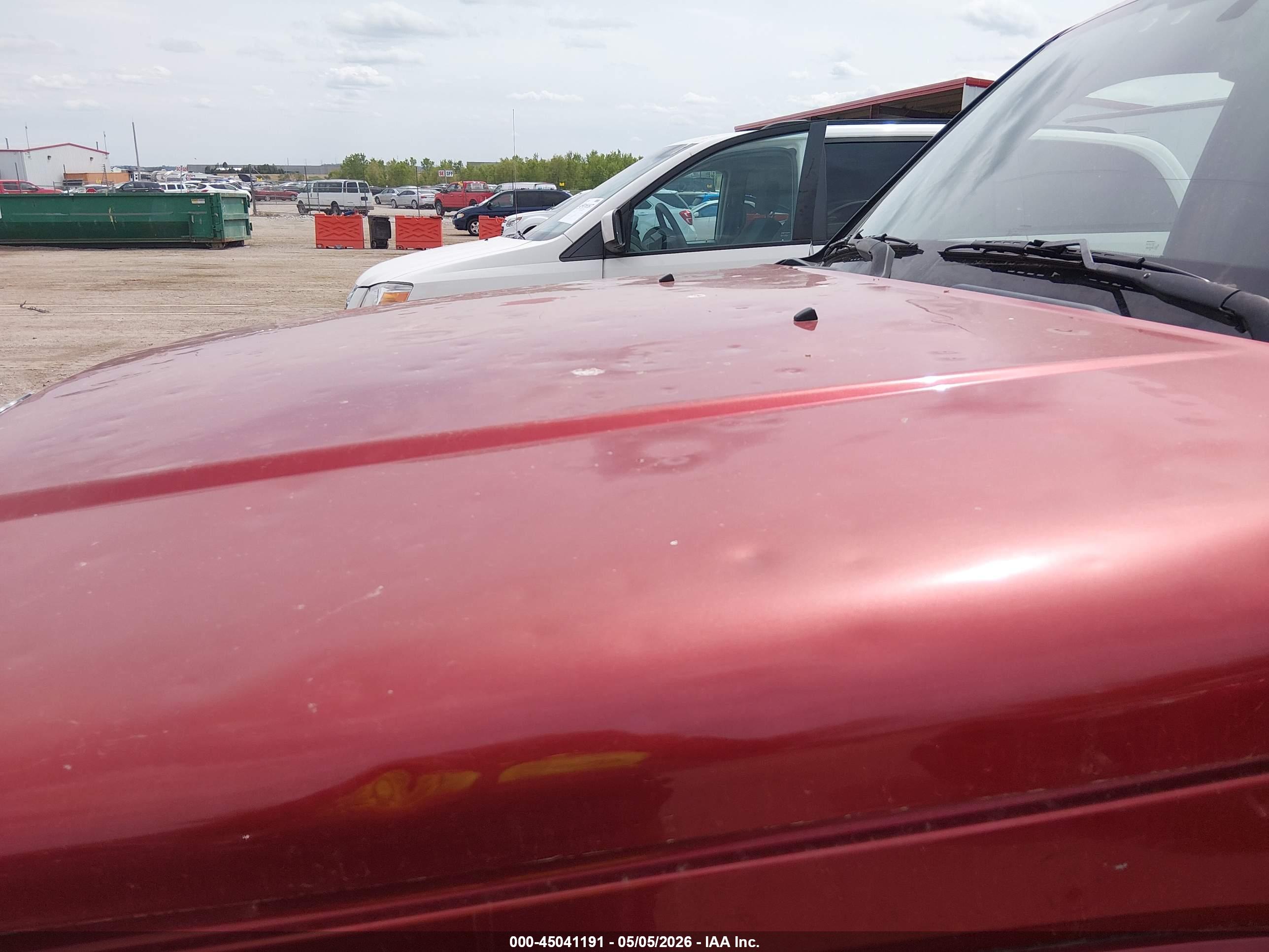 JEEP LIBERTY image 6