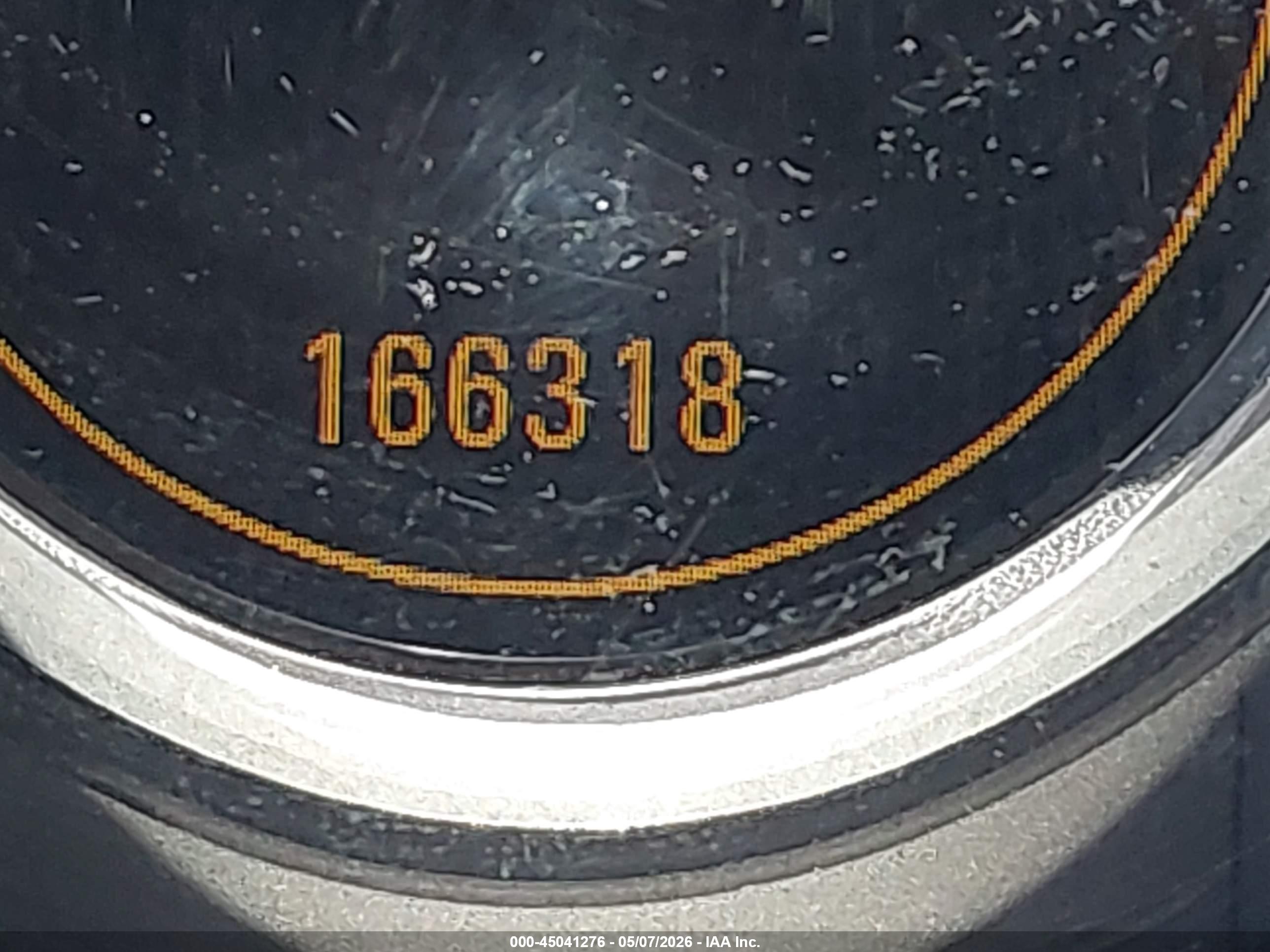 CADILLAC SRX image 7