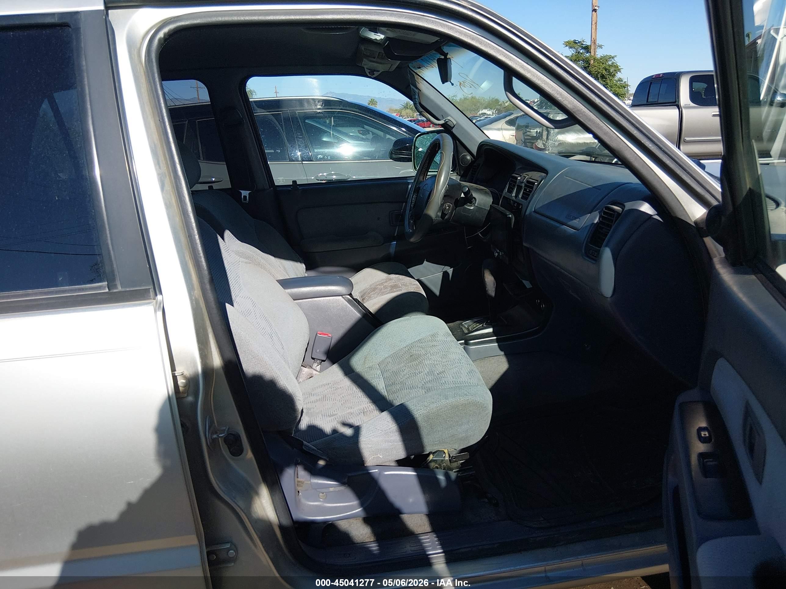 TOYOTA 4RUNNER image 5